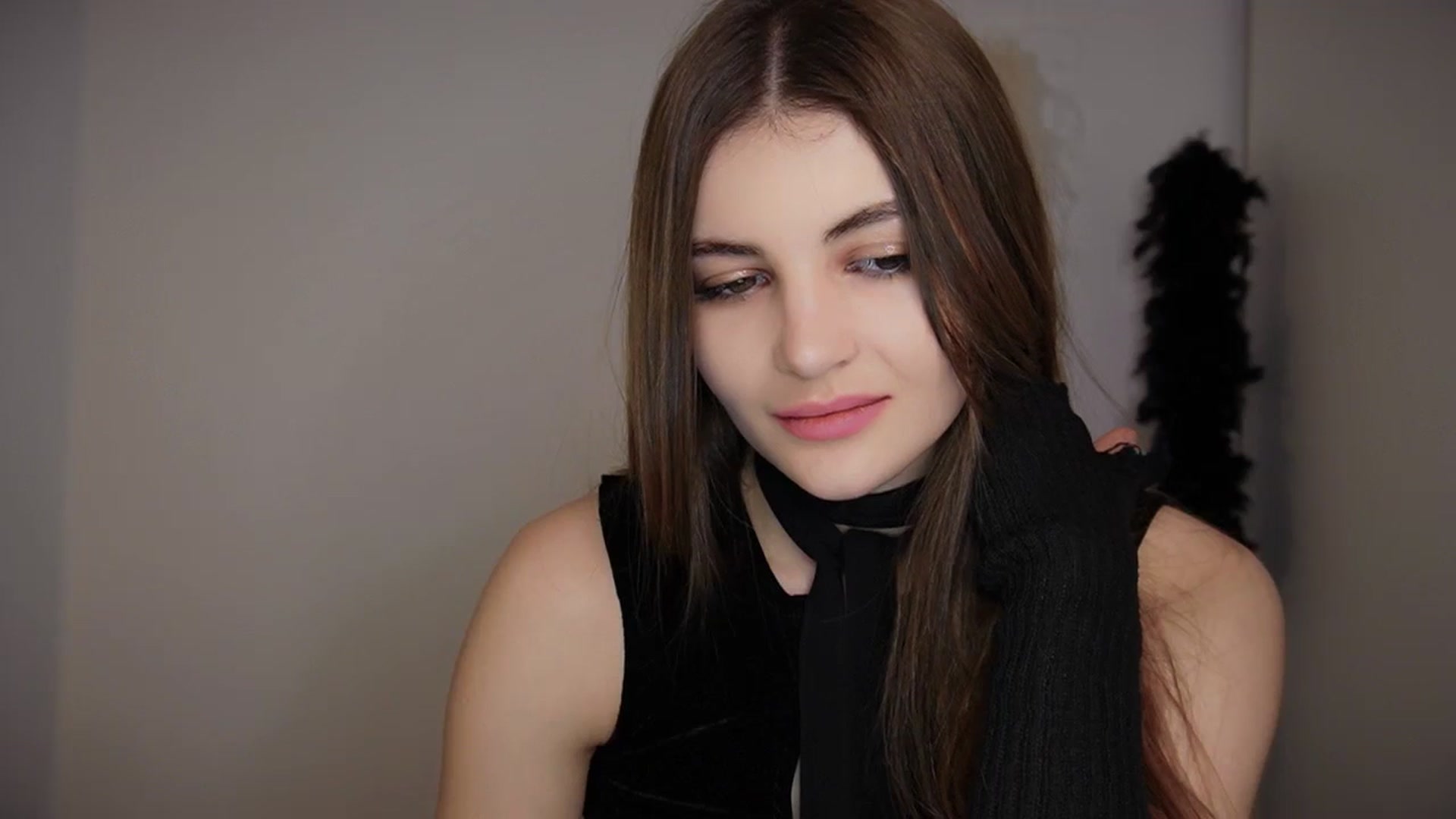 Gallery image thumbnail from HelelGretta's myfreecams stream on, 02/16/2026, 21:22 image 10 of 20