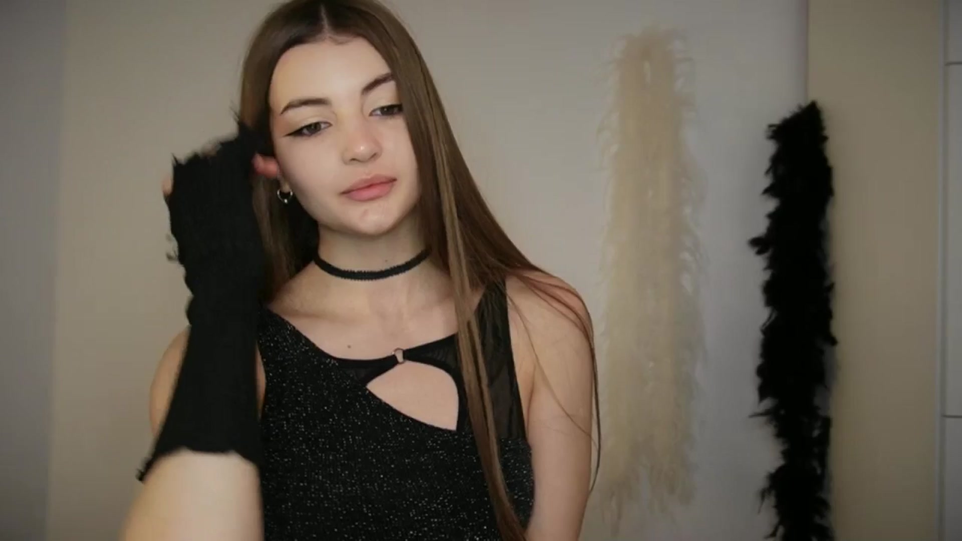 Gallery image thumbnail from HelelGretta's myfreecams stream on, 02/28/2026, 21:11 image 19 of 20