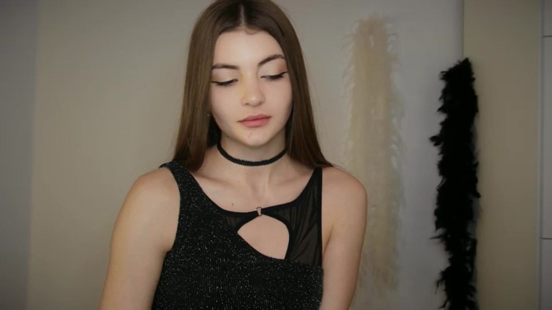 Gallery image thumbnail from HelelGretta's myfreecams stream on, 02/28/2026, 21:11 image 15 of 20