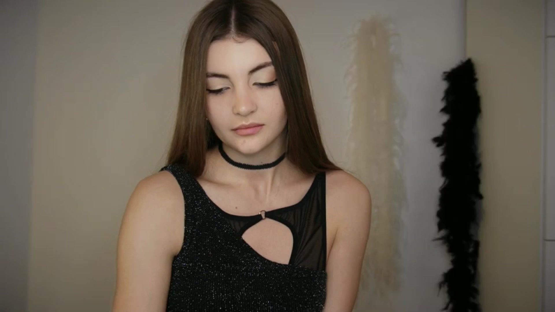 Gallery image thumbnail from HelelGretta's myfreecams stream on, 02/28/2026, 21:11 image 16 of 20