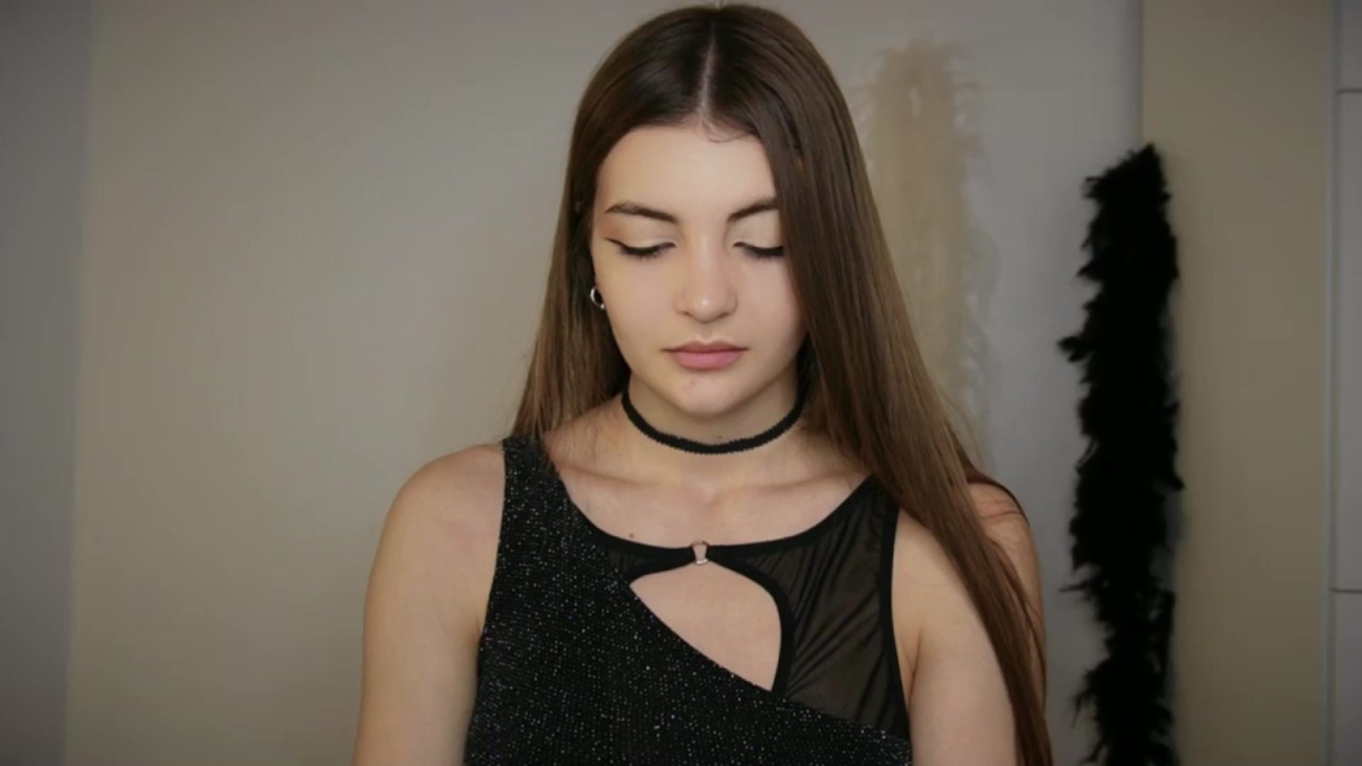 Gallery image thumbnail from HelelGretta's myfreecams stream on, 02/28/2026, 21:11 image 1 of 20