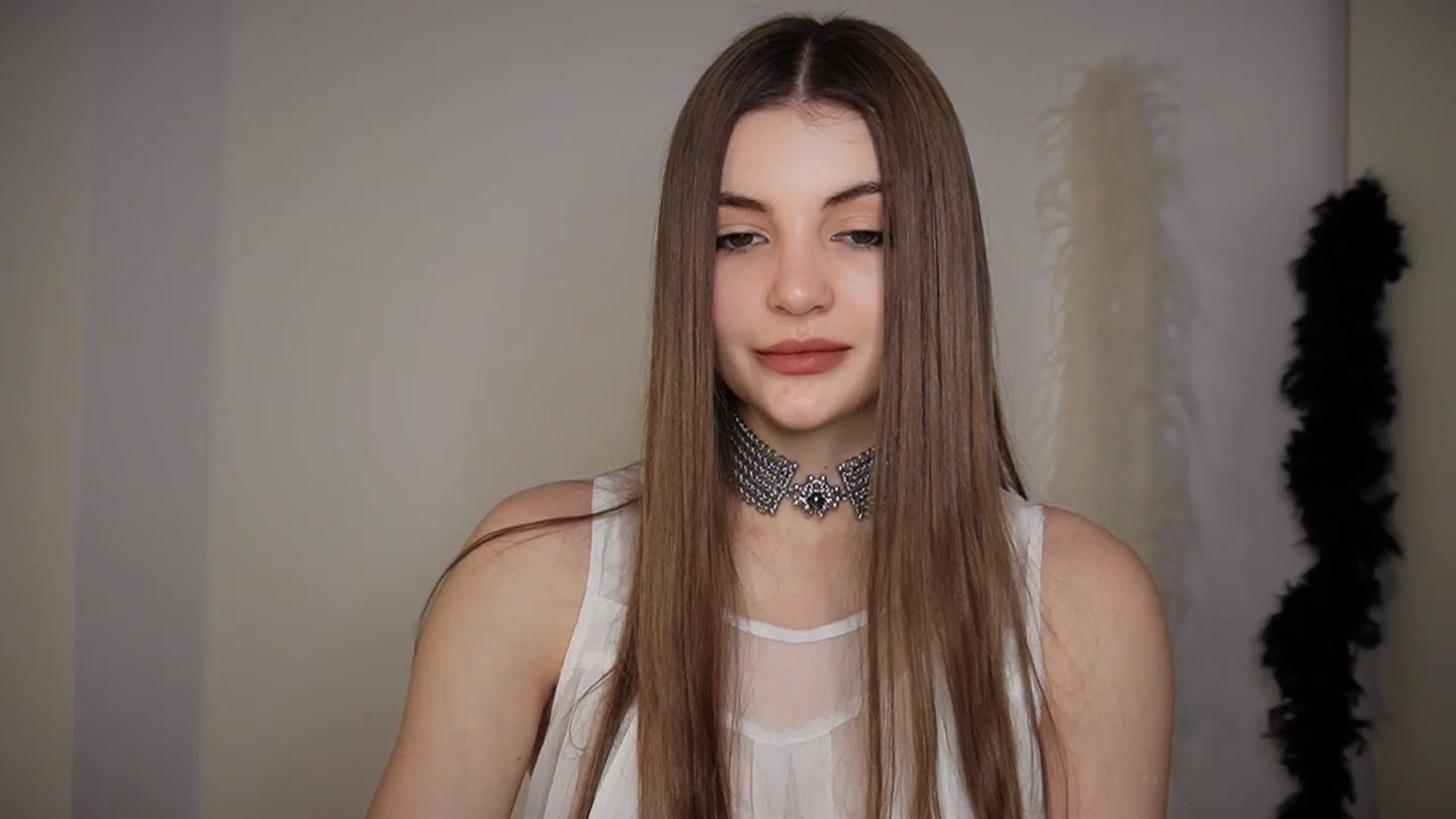 Gallery image thumbnail from HelelGretta's myfreecams stream on, 03/09/2026, 22:39 image 3 of 20