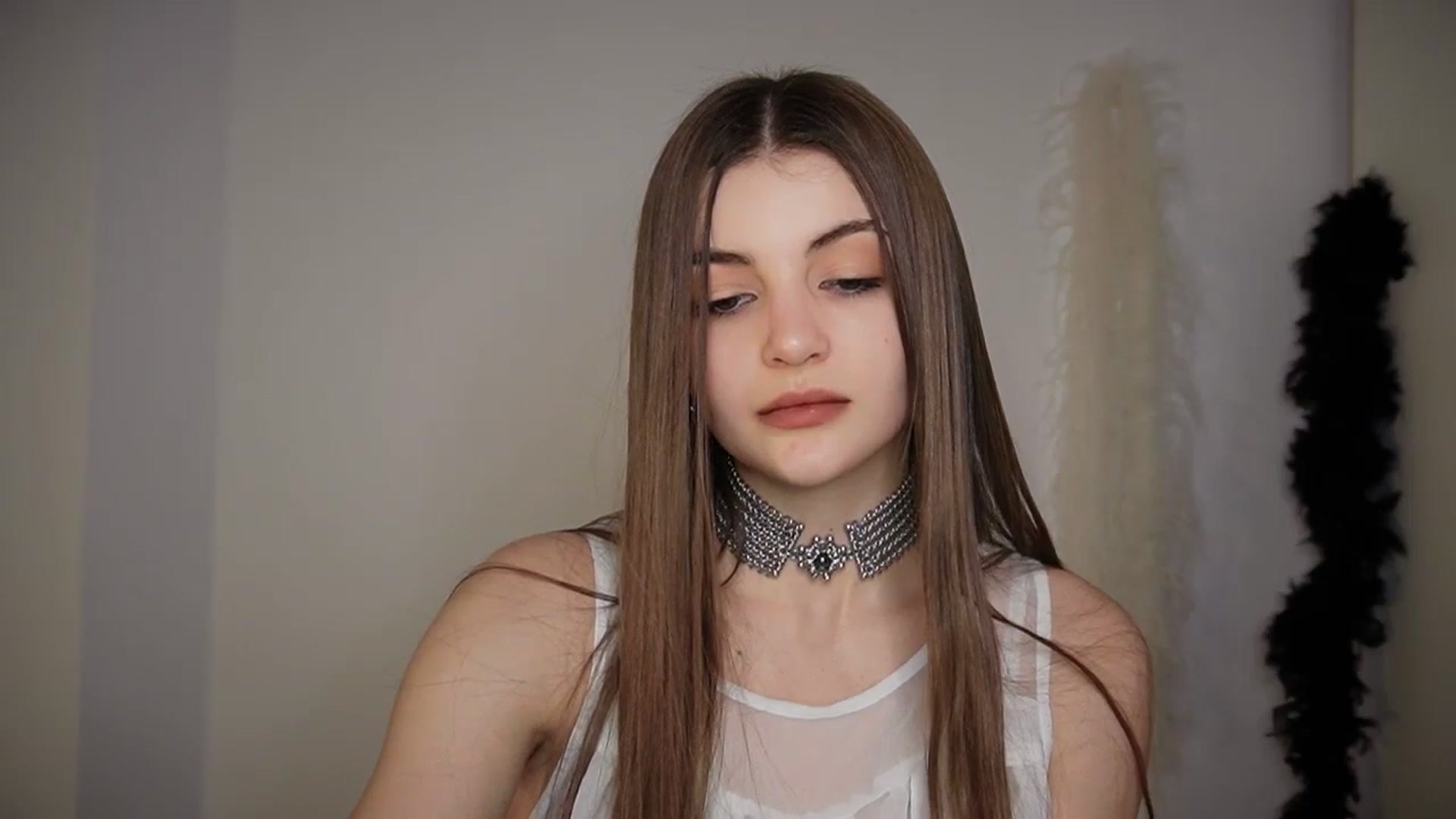 Gallery image thumbnail from HelelGretta's myfreecams stream on, 03/09/2026, 22:59 image 11 of 20