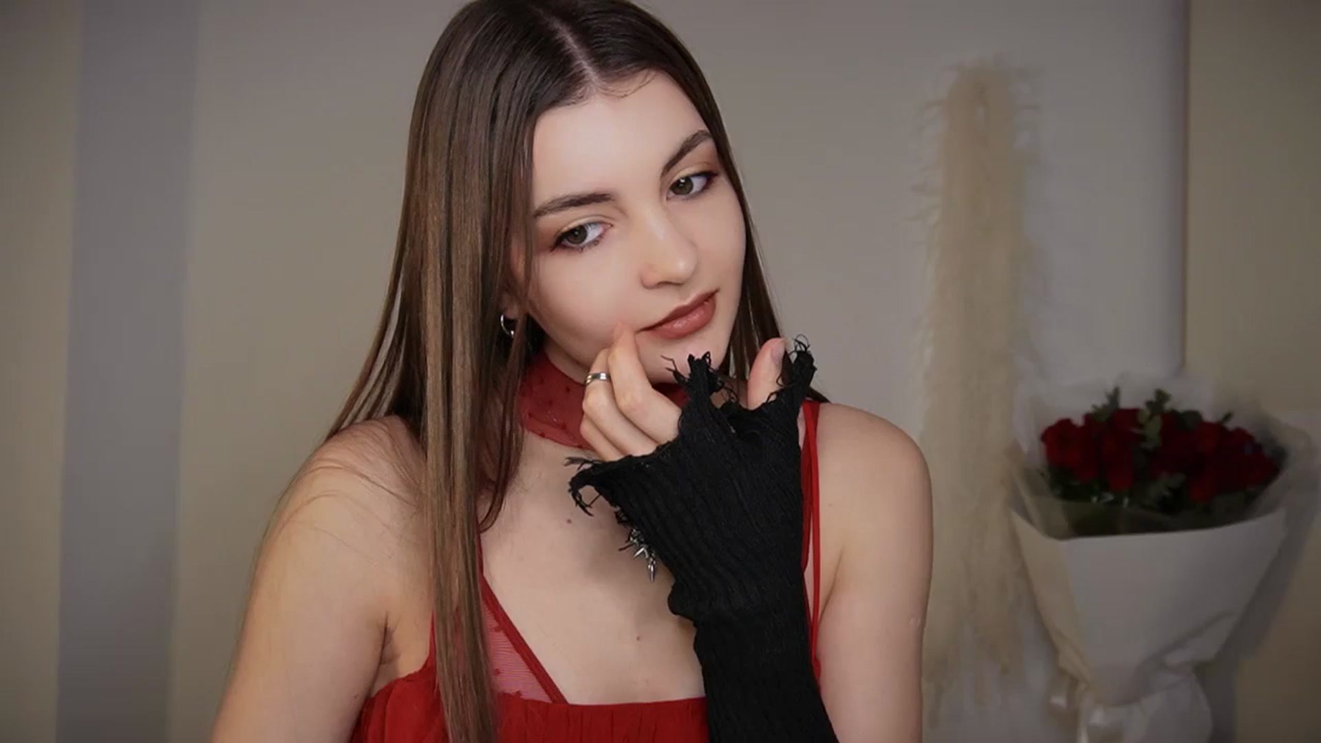 Gallery image thumbnail from HelelGretta's myfreecams stream on, 03/10/2026, 22:42 image 20 of 20
