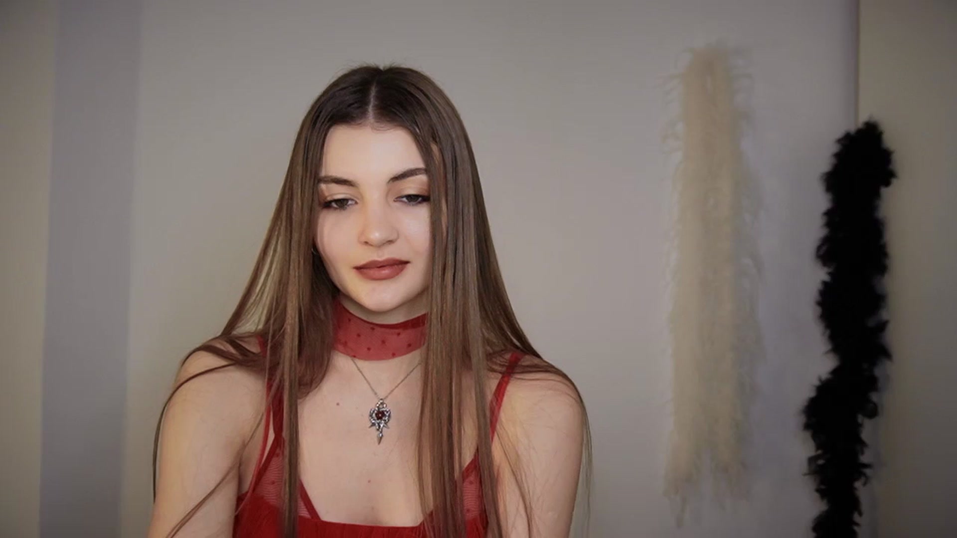 Gallery image thumbnail from HelelGretta's myfreecams stream on, 03/10/2026, 22:42 image 7 of 20
