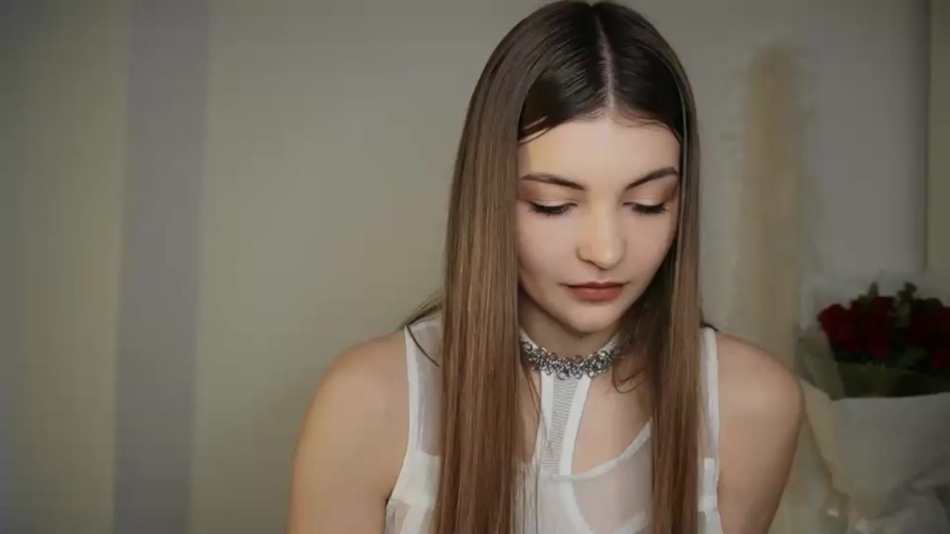 Gallery image thumbnail from HelelGretta's myfreecams stream on, 03/11/2026, 14:02 image 9 of 20