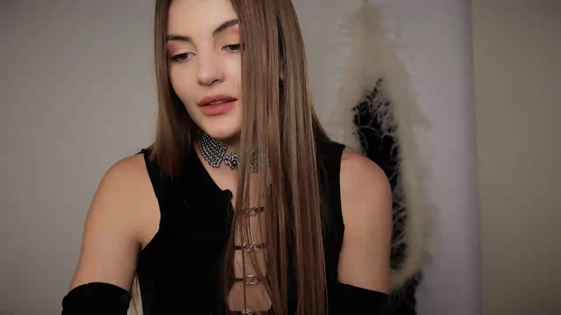 Gallery image thumbnail from HelelGretta's myfreecams stream on, 05/31/2026, 03:19 image 20 of 20