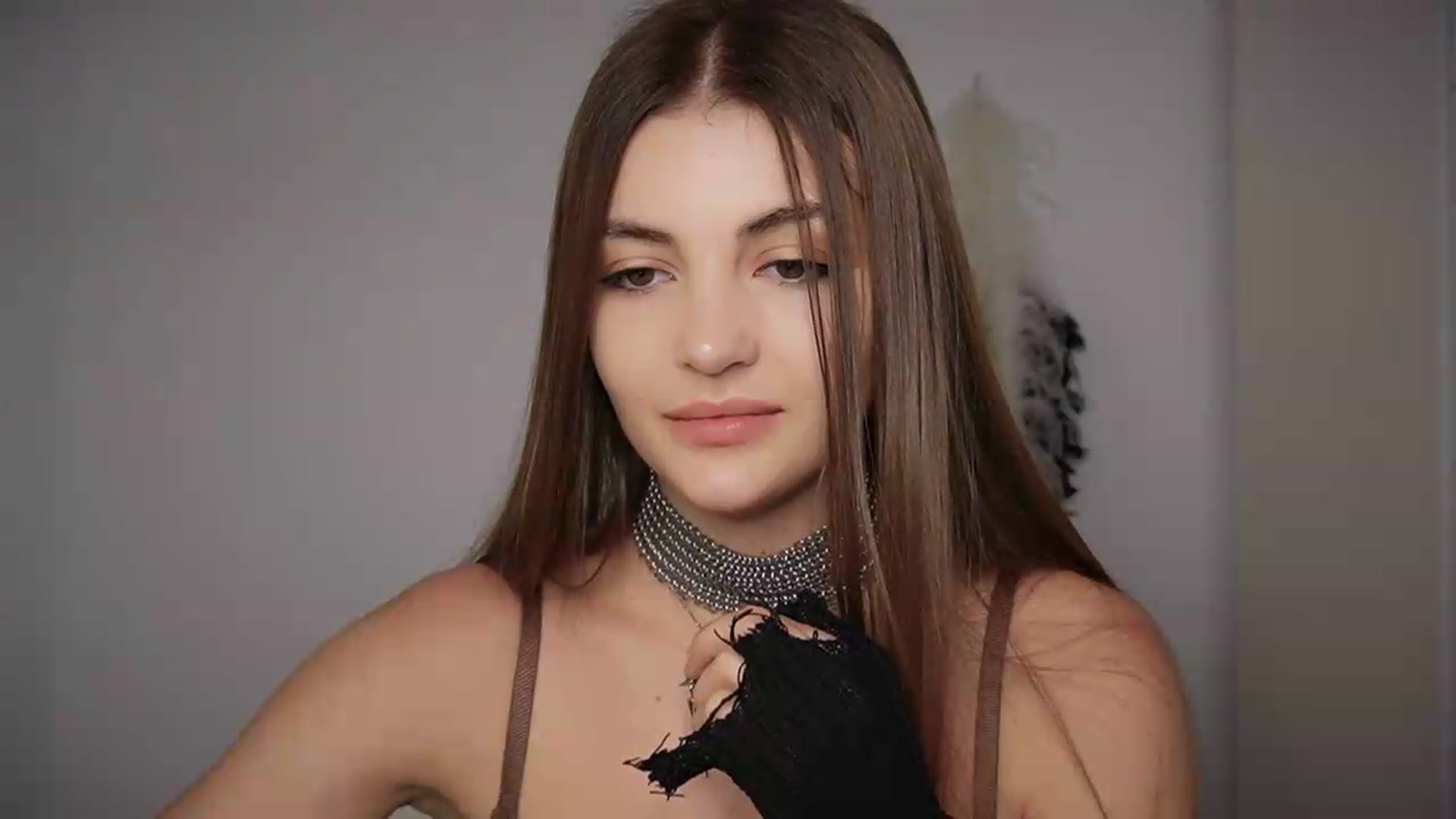 Gallery image thumbnail from HelelGretta's myfreecams stream on, 06/06/2026, 24:01 image 12 of 20