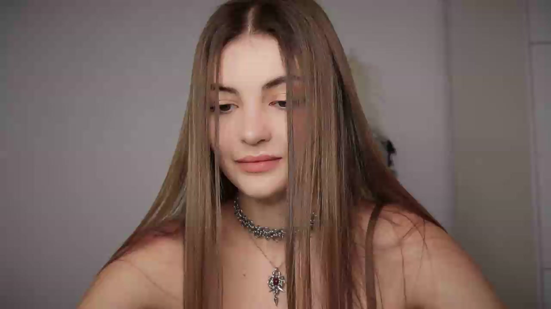 Gallery image thumbnail from HelelGretta's myfreecams stream on, 06/07/2026, 23:24 image 1 of 20