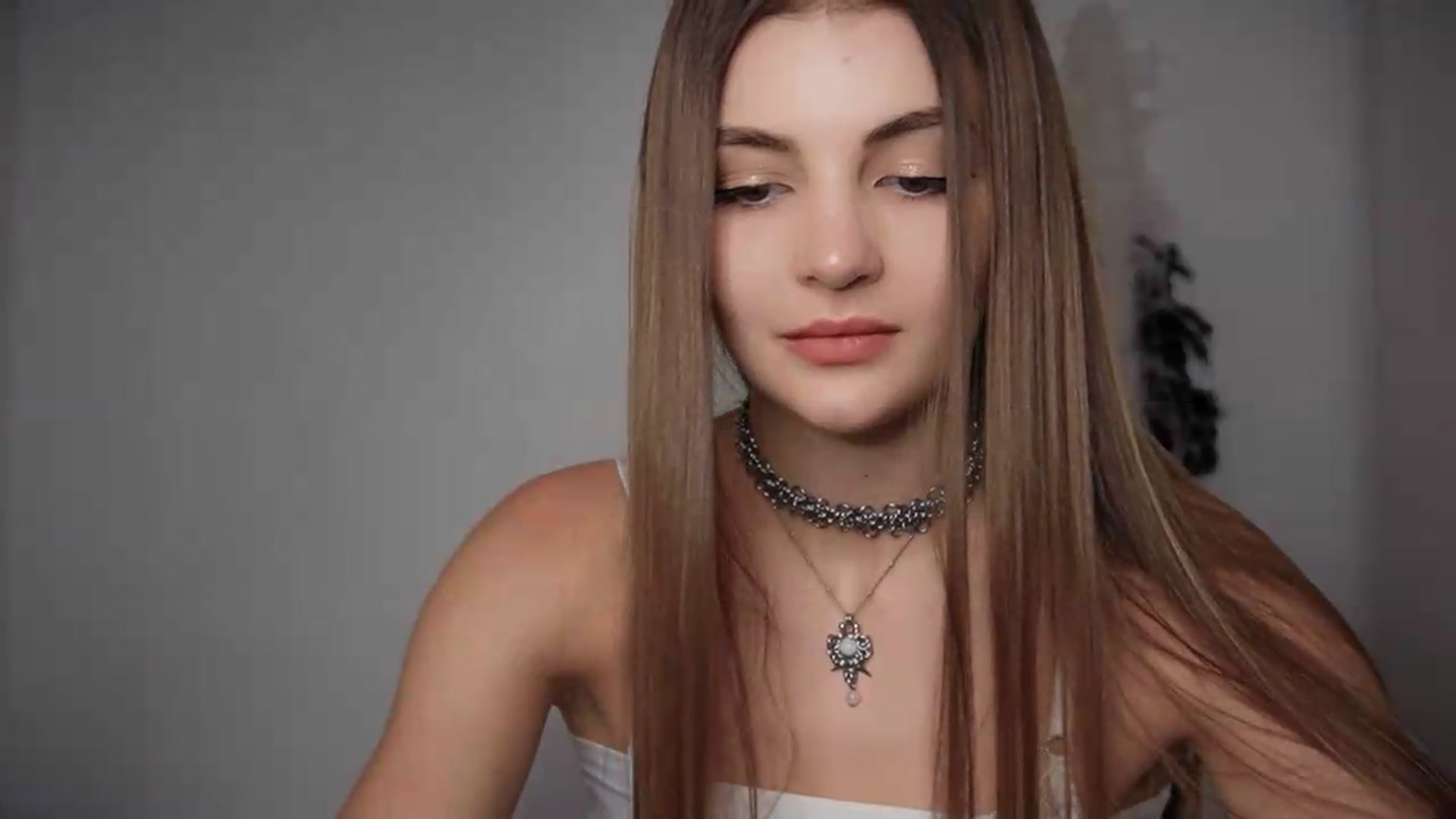 Gallery image thumbnail from HelelGretta's myfreecams stream on, 07/27/2026, 20:55 image 5 of 20