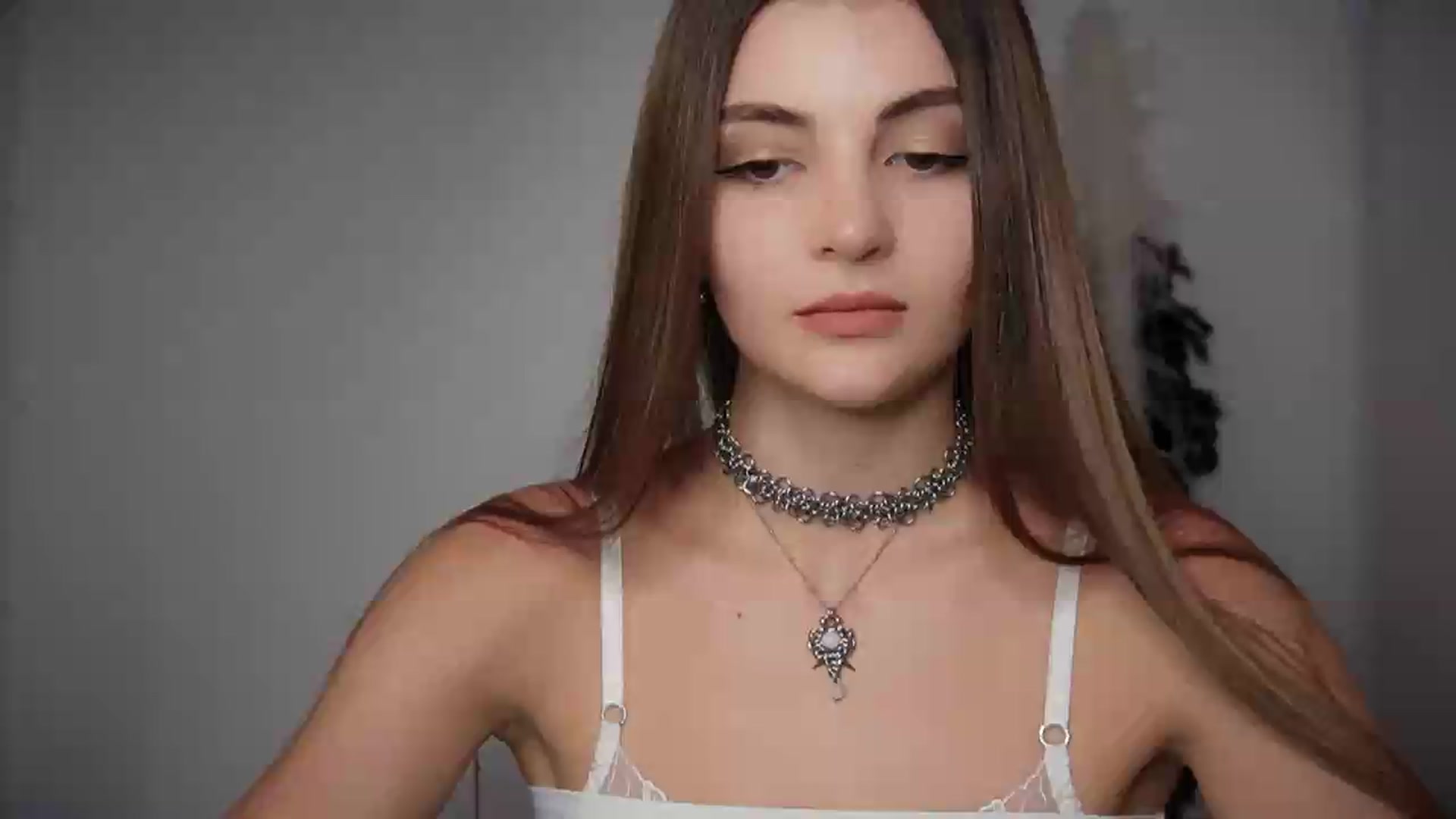 Gallery image thumbnail from HelelGretta's myfreecams stream on, 07/27/2026, 20:55 image 13 of 20