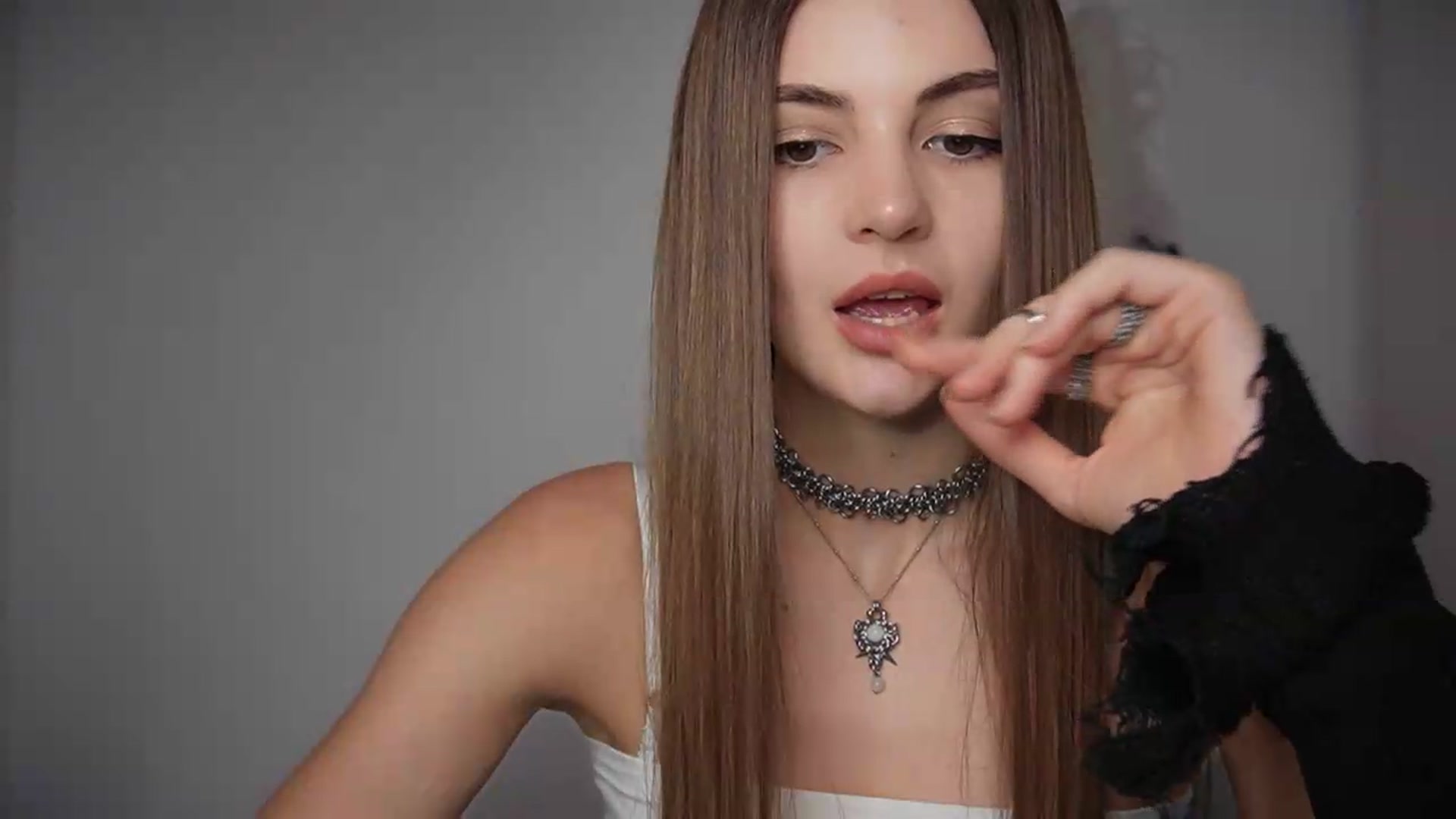 Gallery image thumbnail from HelelGretta's myfreecams stream on, 07/27/2026, 20:55 image 7 of 20