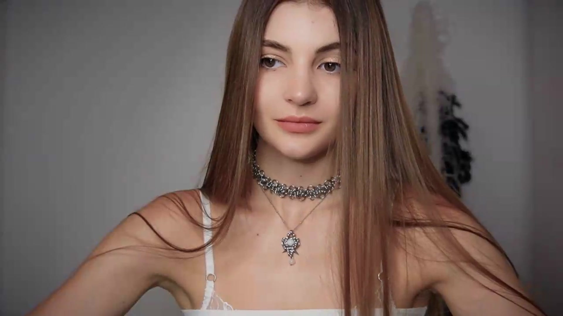 Gallery image thumbnail from HelelGretta's myfreecams stream on, 07/27/2026, 20:55 image 19 of 20