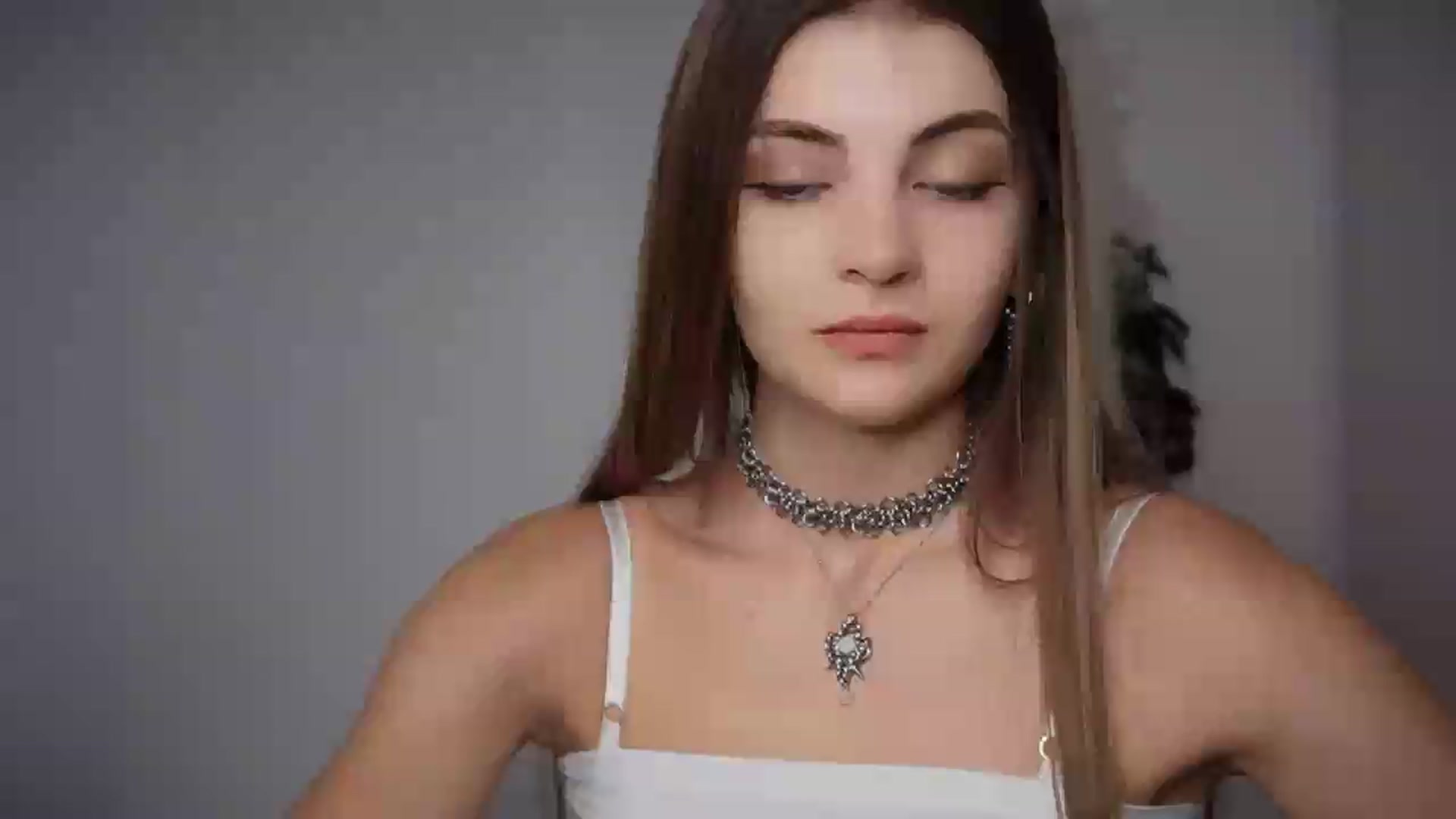 Gallery image thumbnail from HelelGretta's myfreecams stream on, 07/27/2026, 22:12 image 8 of 20