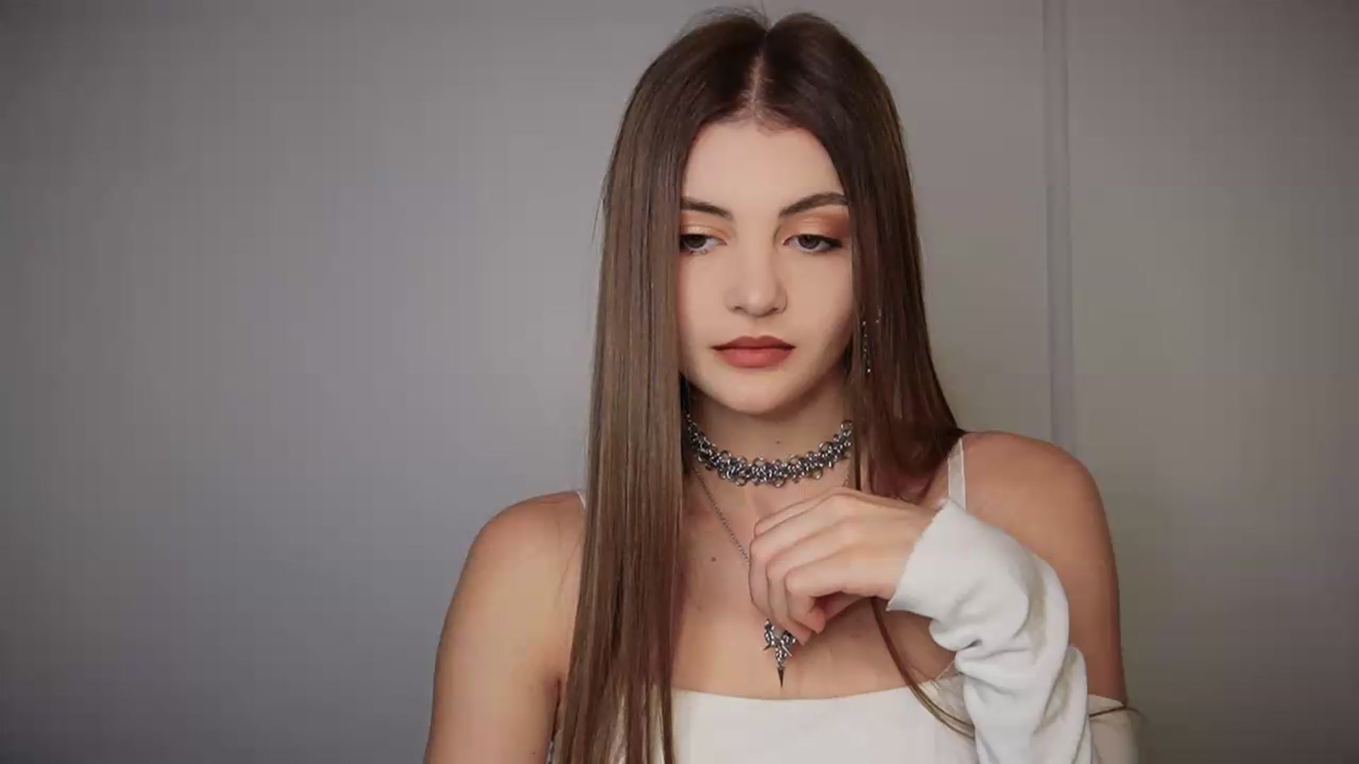 Gallery image thumbnail from HelelGretta's myfreecams stream on, 08/03/2026, 02:39 image 5 of 20