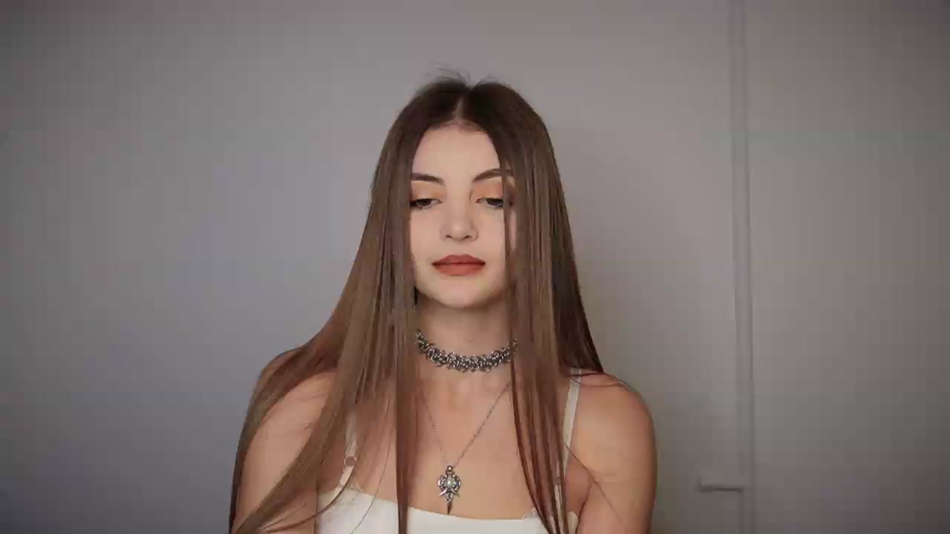 Gallery image thumbnail from HelelGretta's myfreecams stream on, 08/03/2026, 02:39 image 8 of 20