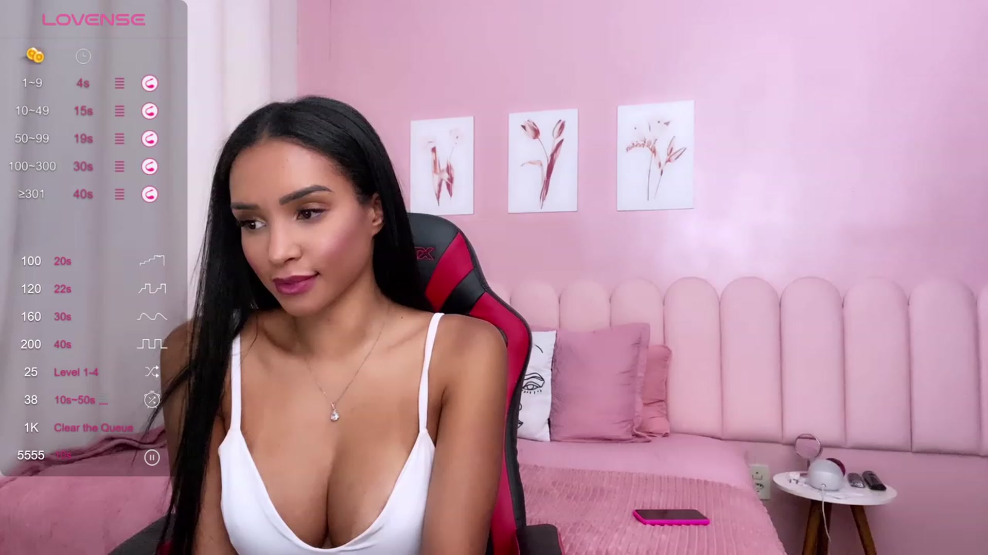 Gallery image thumbnail from Helen9g38's myfreecams stream on, 01/21/2024, 19:41 image 9 of 20