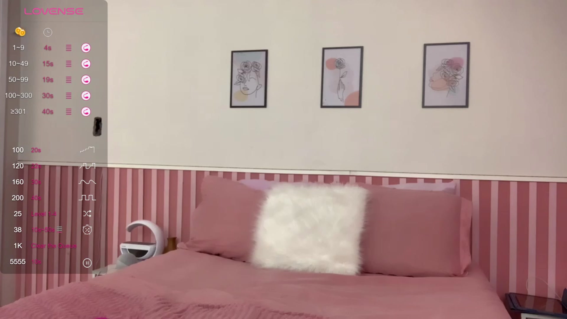 Gallery image thumbnail from Helen9g38's myfreecams stream on, 01/24/2024, 16:28 image 2 of 20