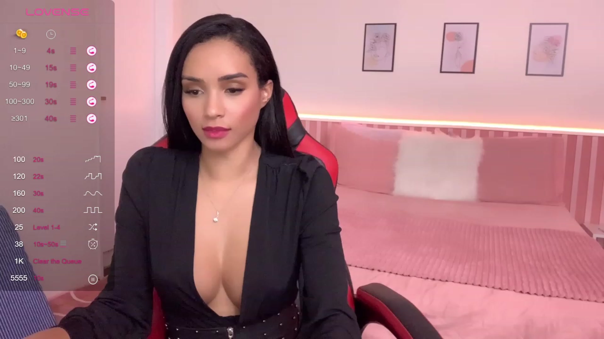 Gallery image thumbnail from Helen9g38's myfreecams stream on, 01/26/2024, 21:04 image 6 of 20