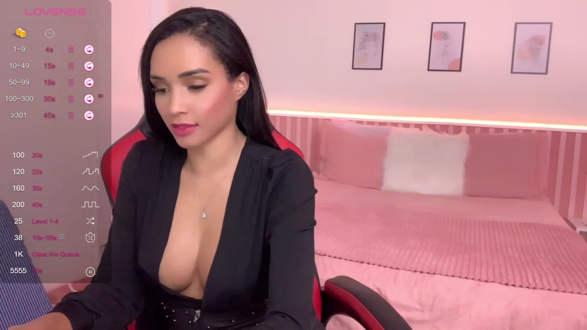 Gallery image thumbnail from Helen9g38's myfreecams stream on, 01/26/2024, 21:04 image 5 of 20