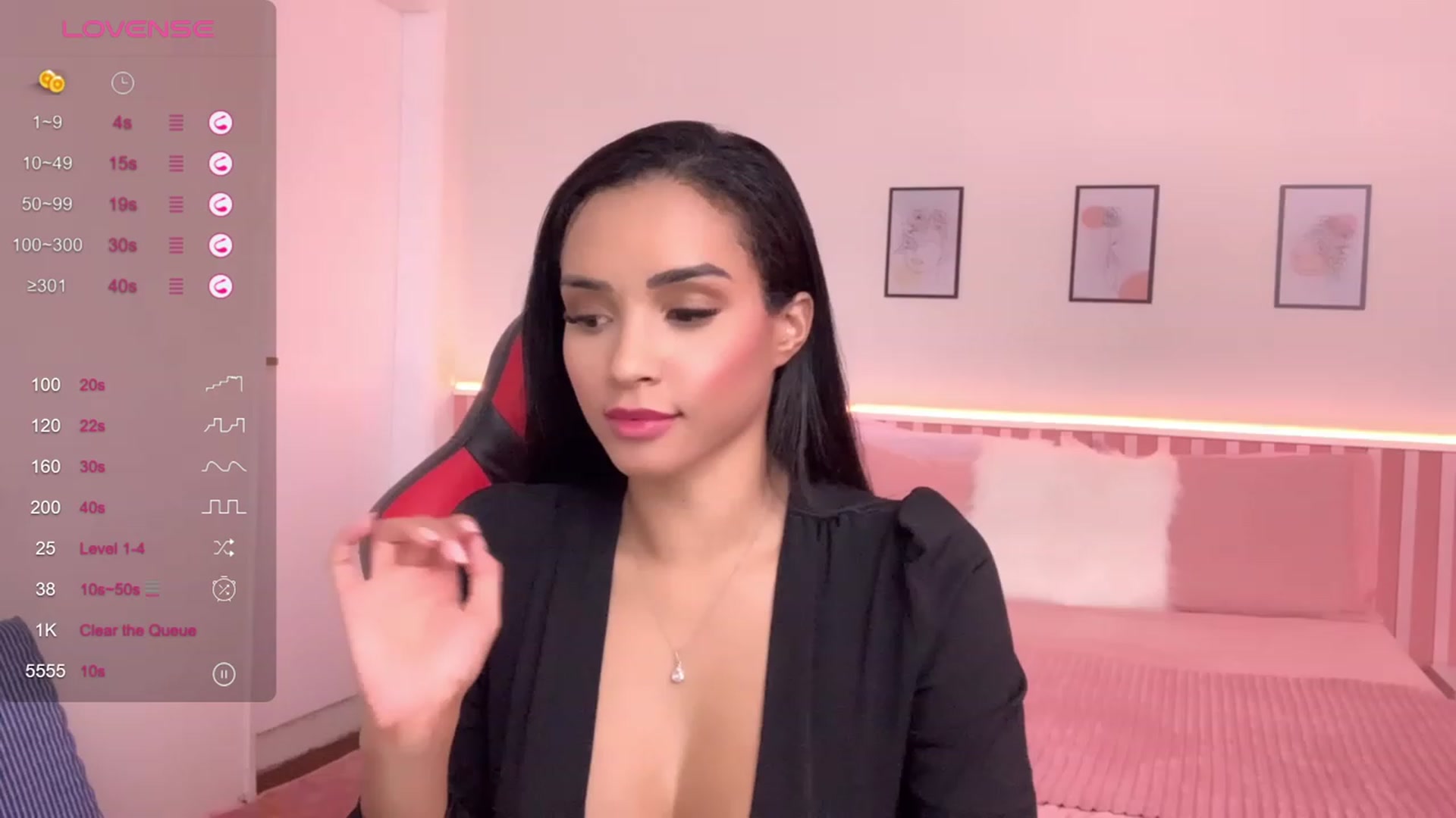 Gallery image thumbnail from Helen9g38's myfreecams stream on, 01/26/2024, 21:04 image 15 of 20