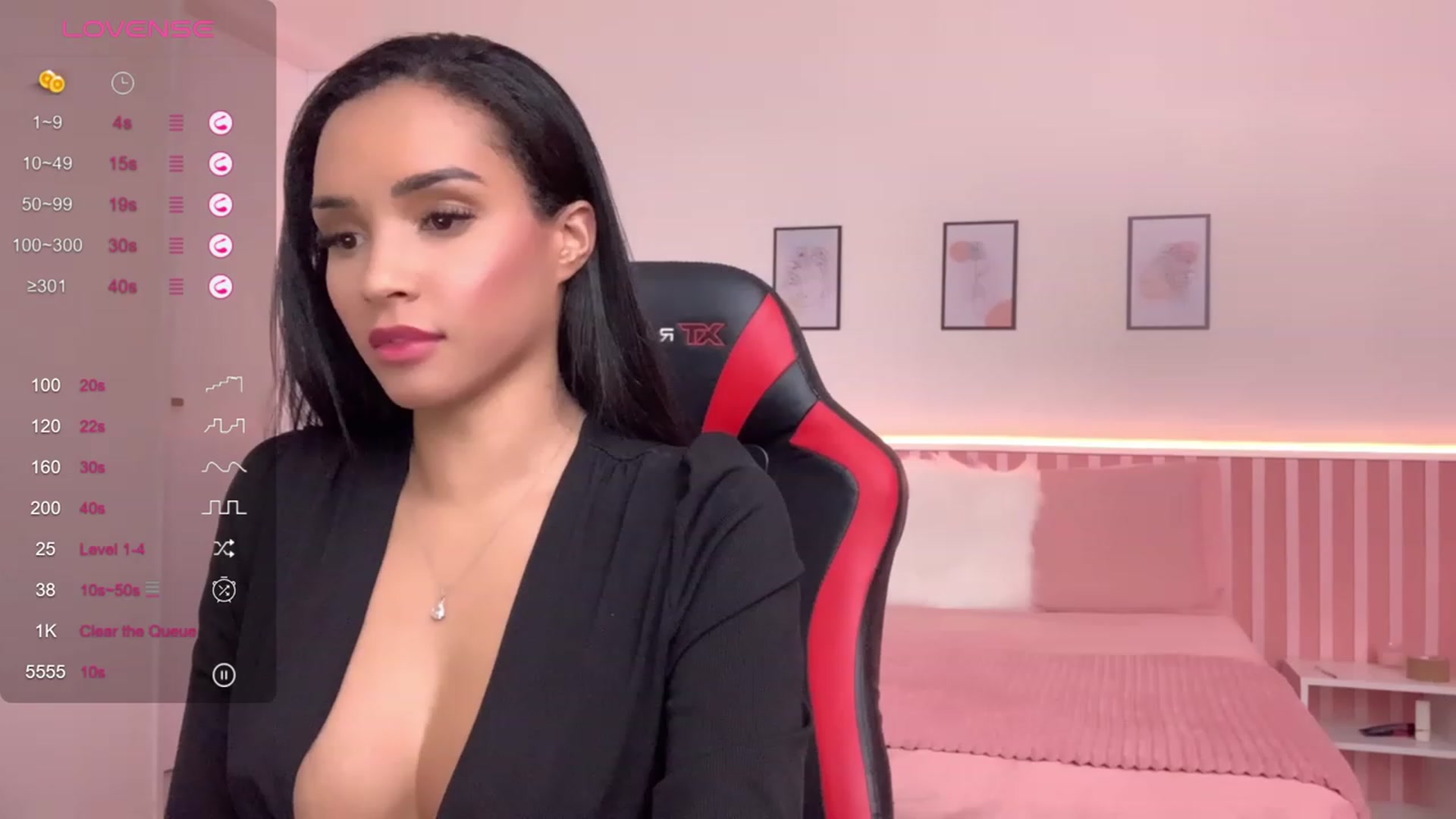Gallery image thumbnail from Helen9g38's myfreecams stream on, 01/26/2024, 21:04 image 19 of 20