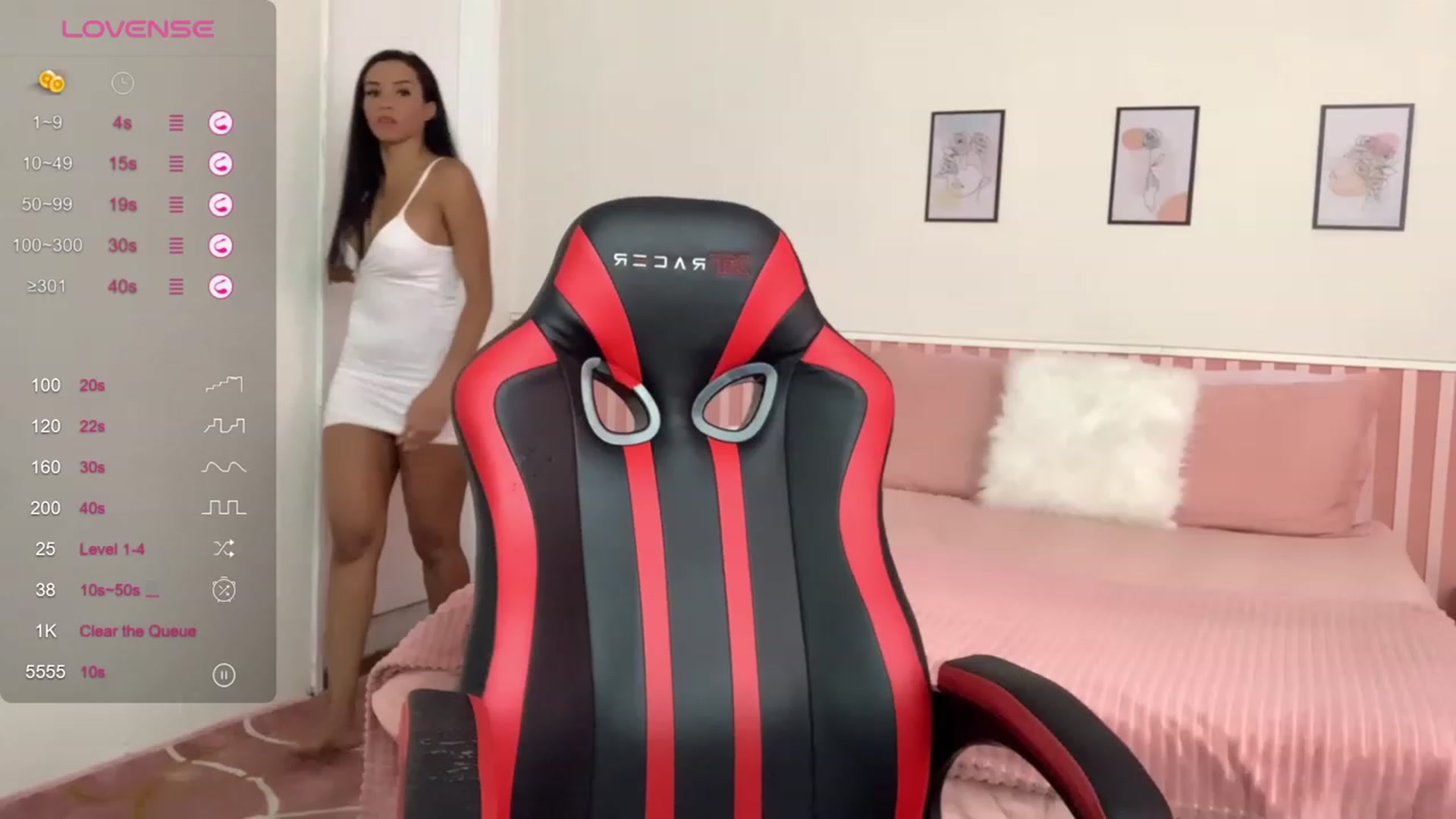 Gallery image thumbnail from Helen9g38's myfreecams stream on, 01/28/2024, 17:06 image 19 of 20
