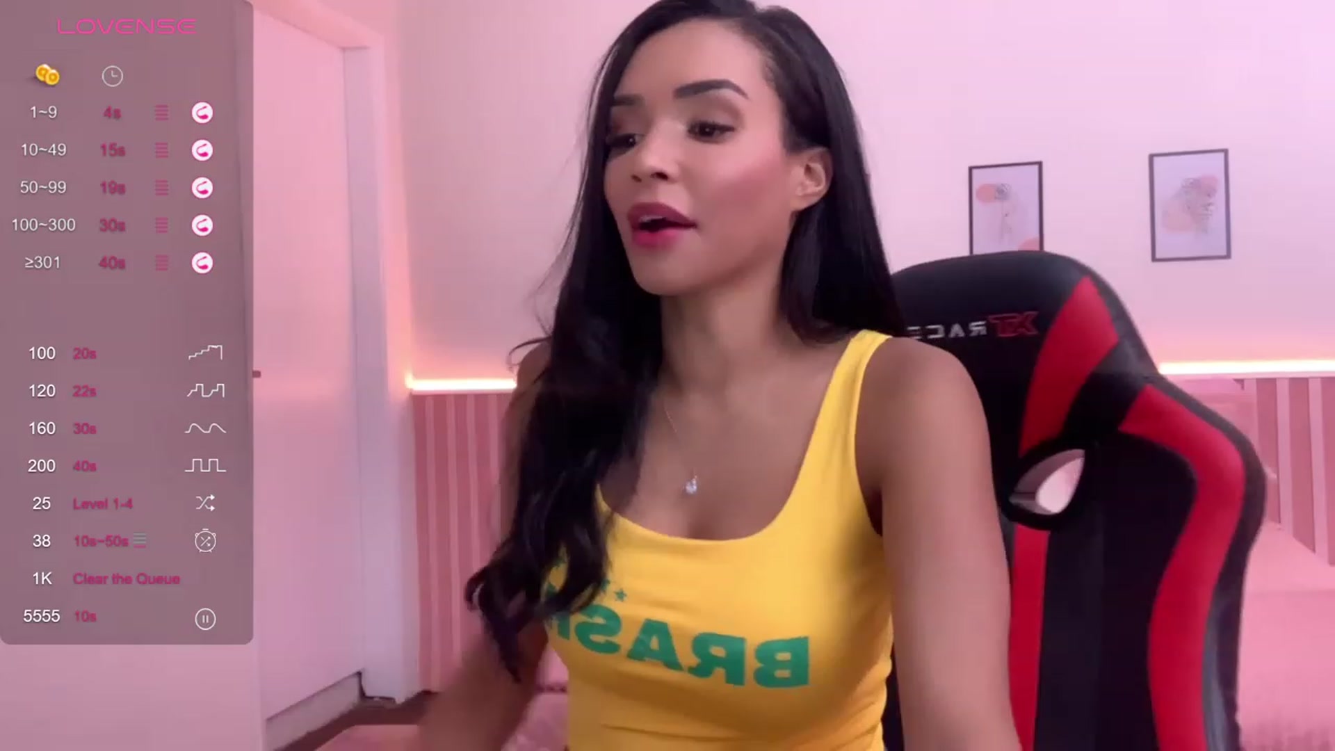 Gallery image thumbnail from Helen9g38's myfreecams stream on, 01/29/2024, 16:08 image 7 of 20
