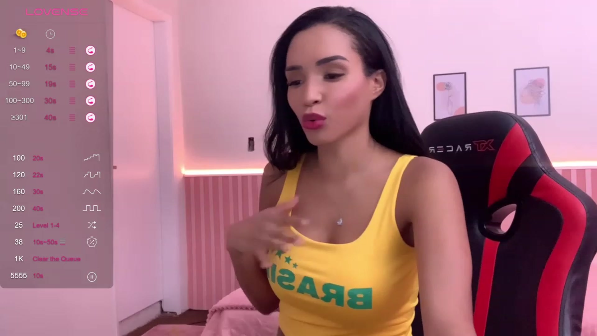 Gallery image thumbnail from Helen9g38's myfreecams stream on, 01/29/2024, 16:08 image 8 of 20