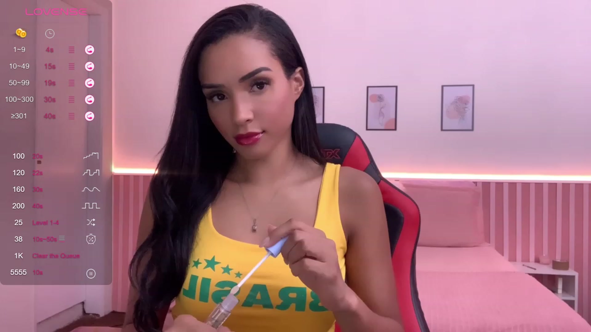 Gallery image thumbnail from Helen9g38's myfreecams stream on, 01/29/2024, 16:08 image 14 of 20
