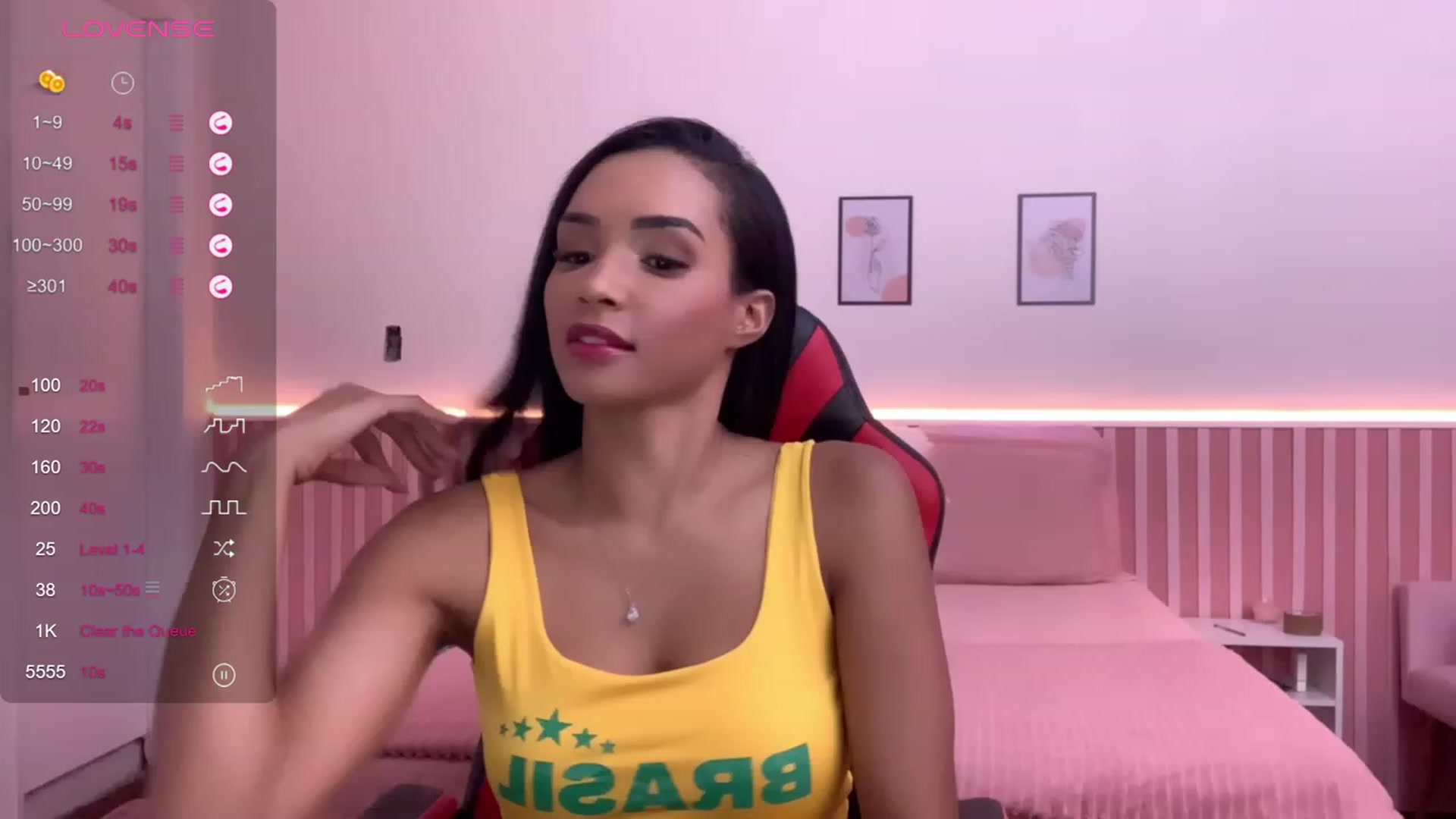 Gallery image thumbnail from Helen9g38's myfreecams stream on, 01/29/2024, 16:08 image 19 of 20