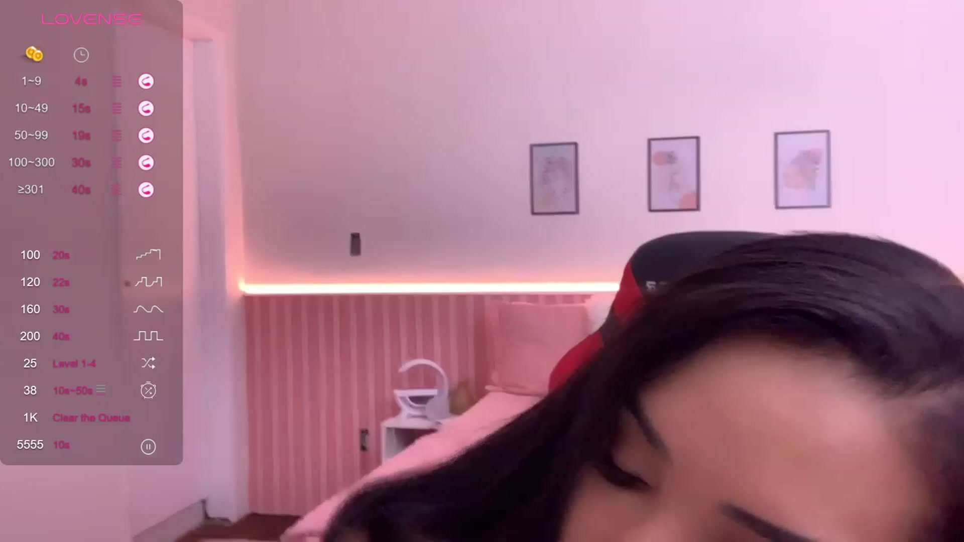 Gallery image thumbnail from Helen9g38's myfreecams stream on, 01/29/2024, 16:08 image 6 of 20