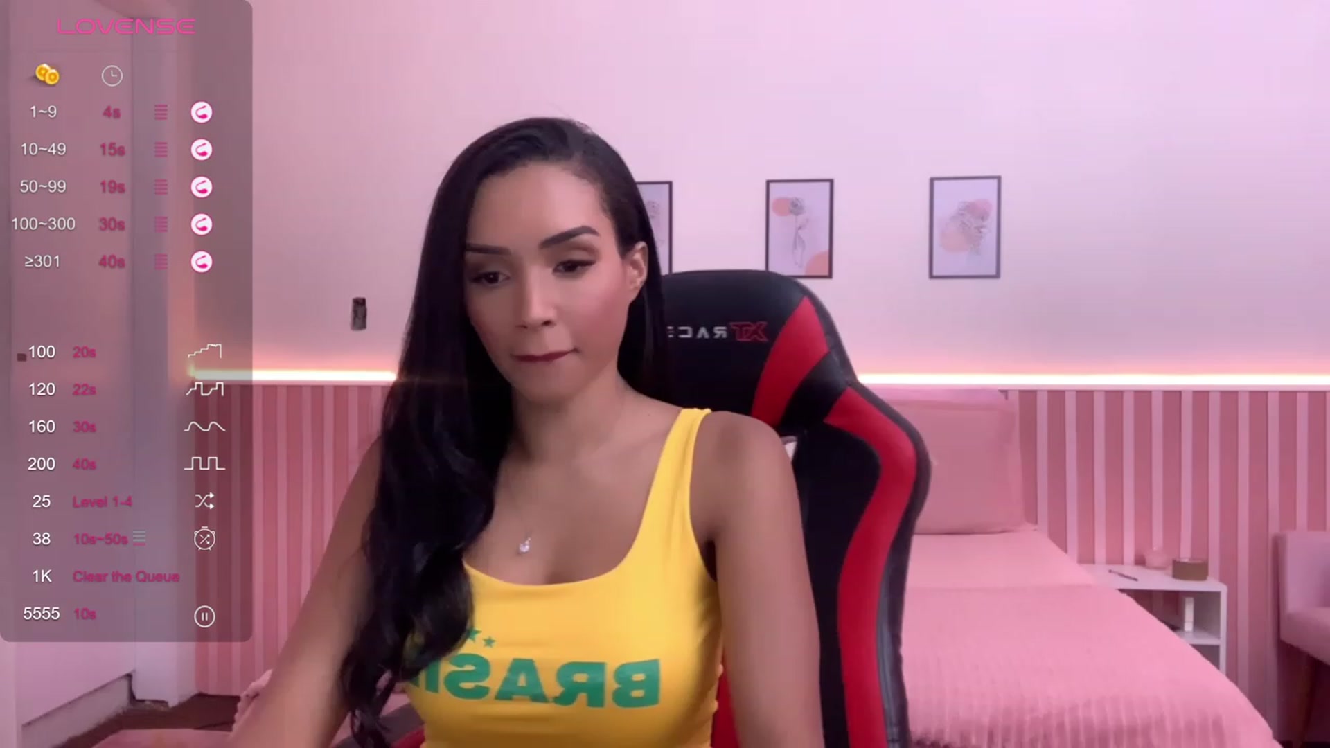 Gallery image thumbnail from Helen9g38's myfreecams stream on, 01/29/2024, 16:08 image 20 of 20