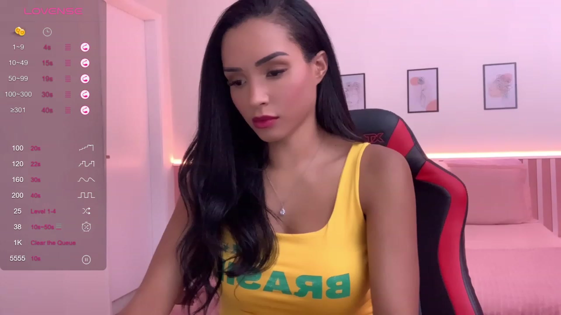 Gallery image thumbnail from Helen9g38's myfreecams stream on, 01/29/2024, 16:08 image 11 of 20
