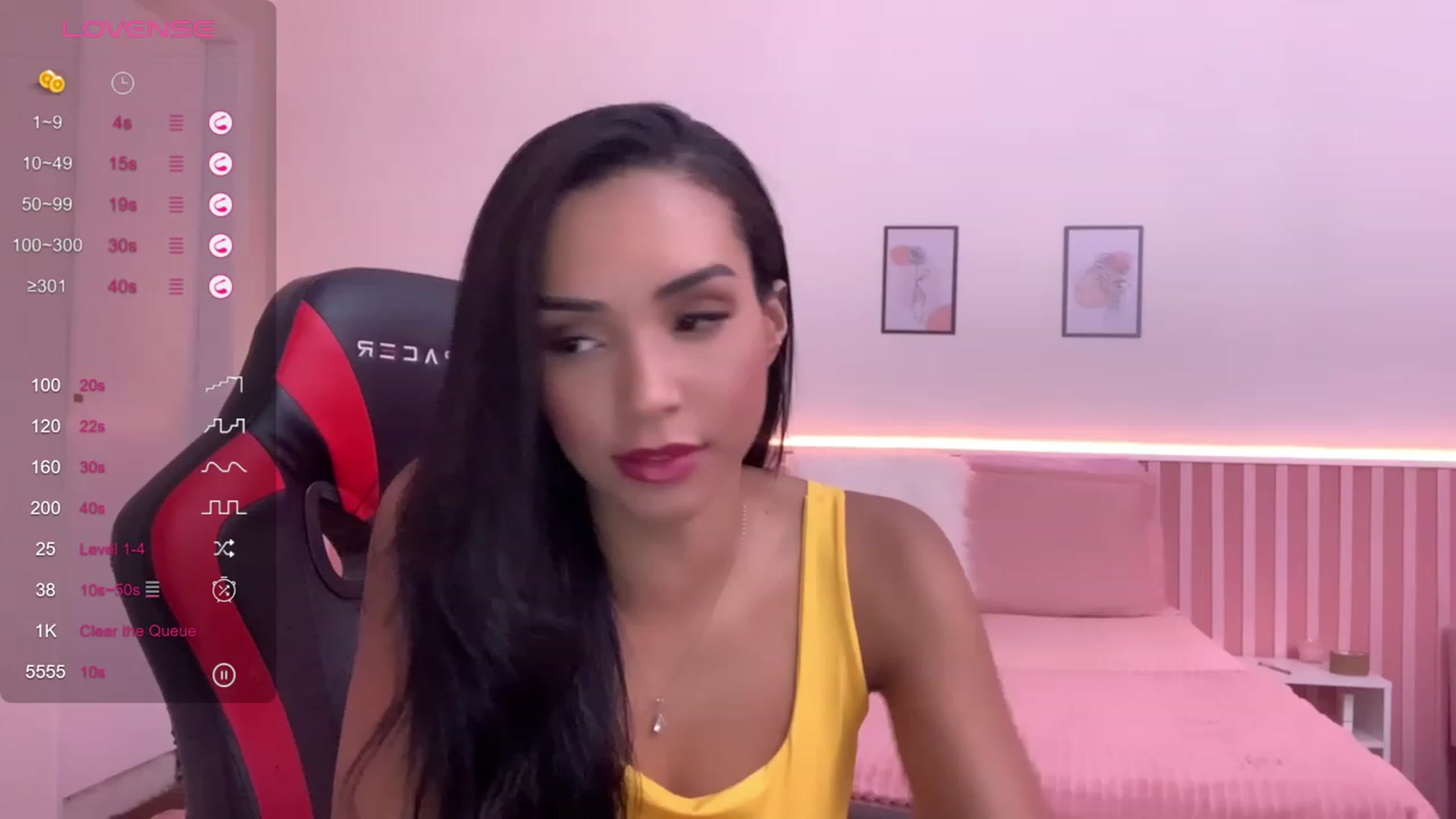 Gallery image thumbnail from Helen9g38's myfreecams stream on, 01/29/2024, 17:57 image 14 of 20
