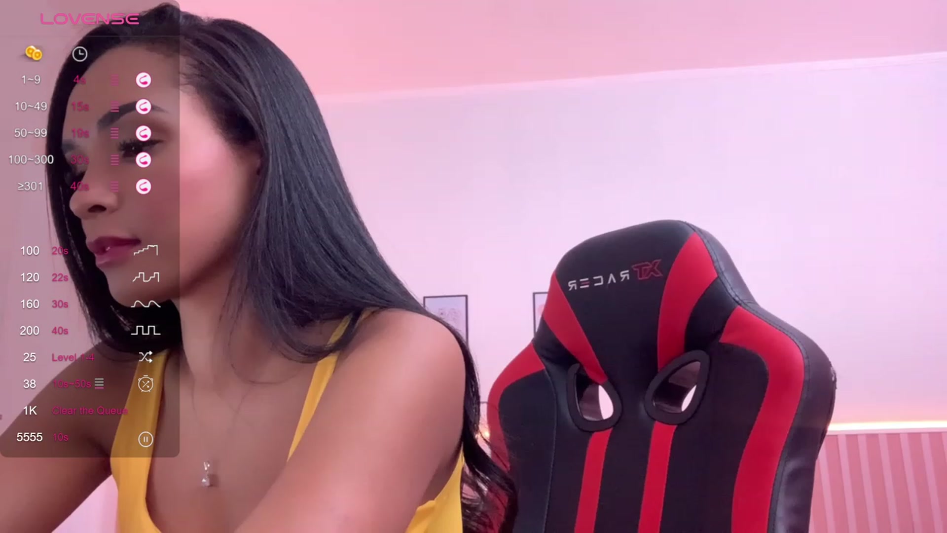 Gallery image thumbnail from Helen9g38's myfreecams stream on, 01/29/2024, 17:57 image 4 of 20