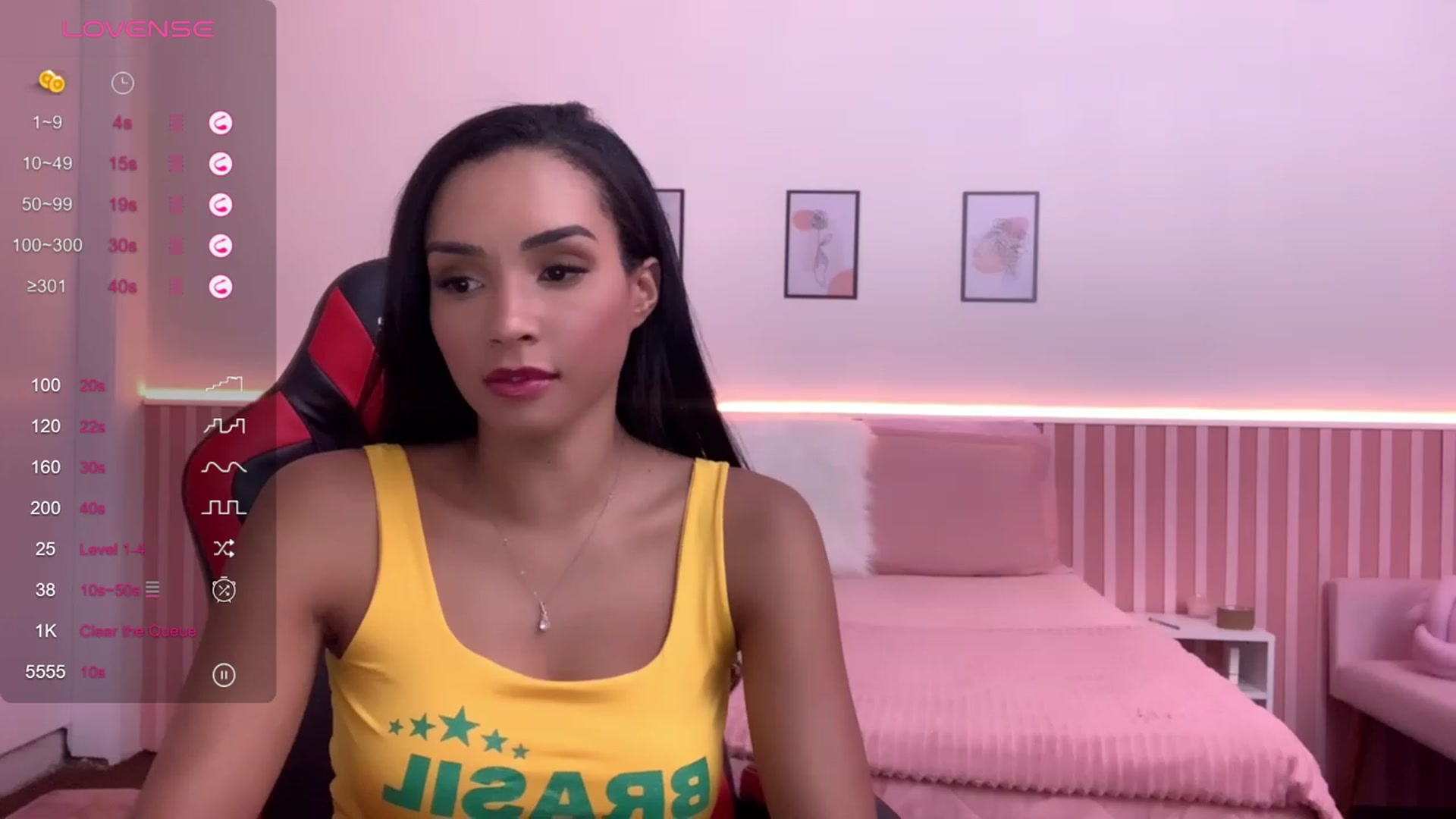 Gallery image thumbnail from Helen9g38's myfreecams stream on, 01/29/2024, 17:57 image 9 of 20