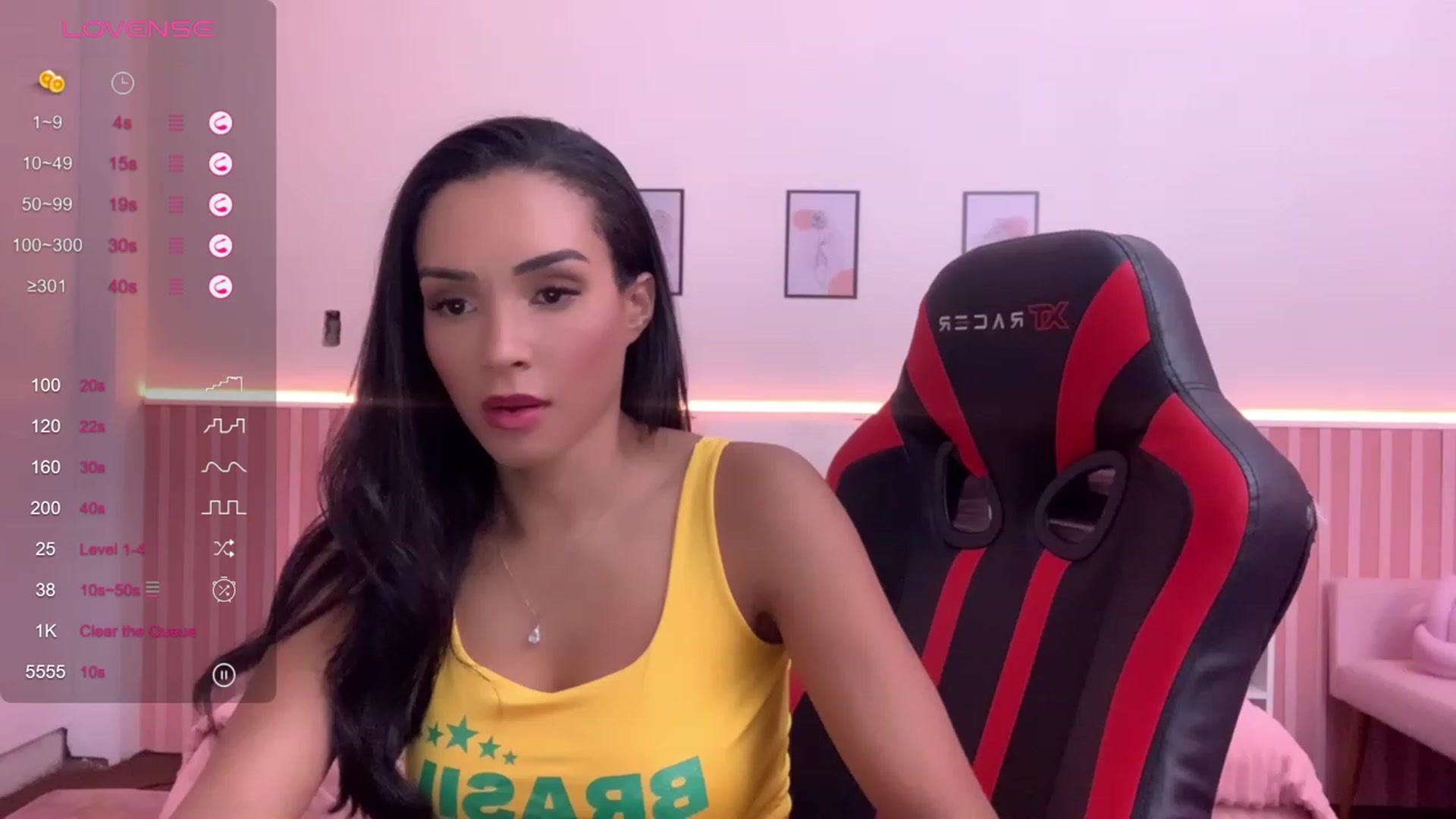 Gallery image thumbnail from Helen9g38's myfreecams stream on, 01/29/2024, 17:57 image 12 of 20
