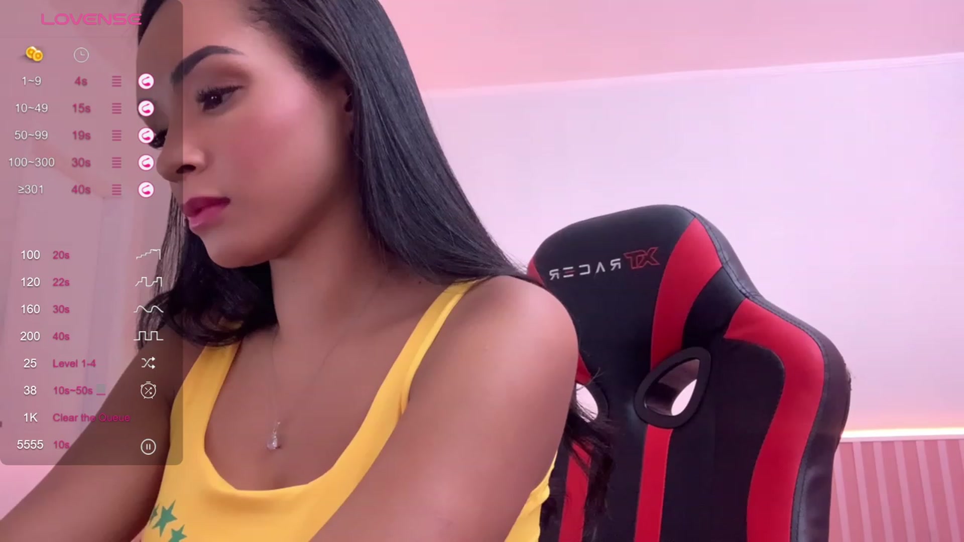 Gallery image thumbnail from Helen9g38's myfreecams stream on, 01/29/2024, 17:57 image 5 of 20