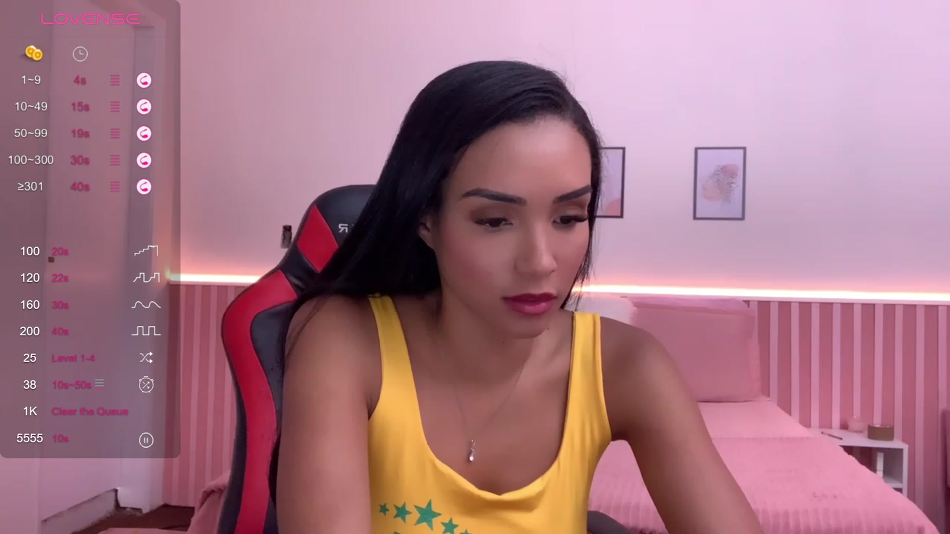 Gallery image thumbnail from Helen9g38's myfreecams stream on, 01/29/2024, 17:57 image 18 of 20