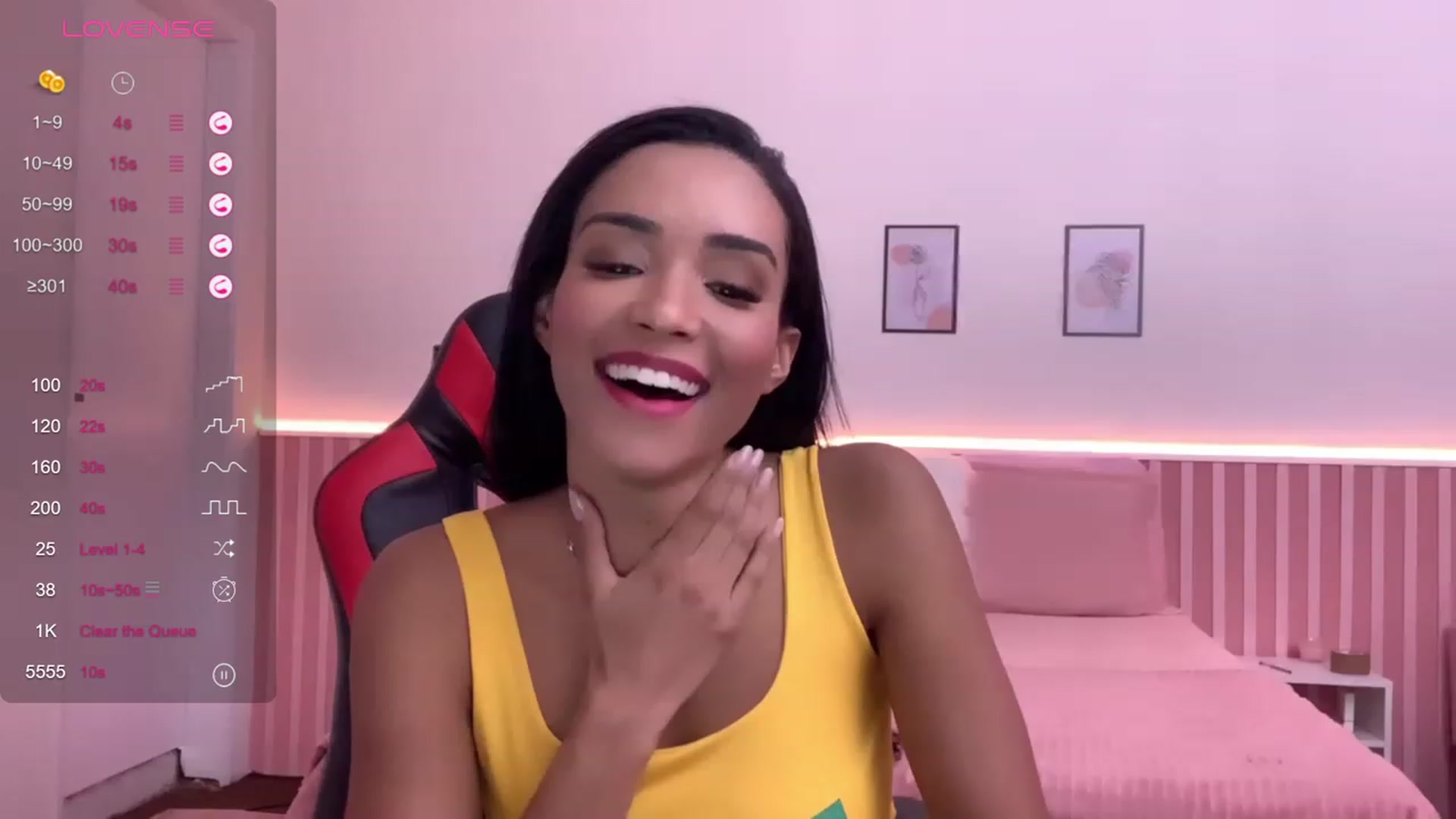 Gallery image thumbnail from Helen9g38's myfreecams stream on, 01/29/2024, 19:06 image 11 of 20