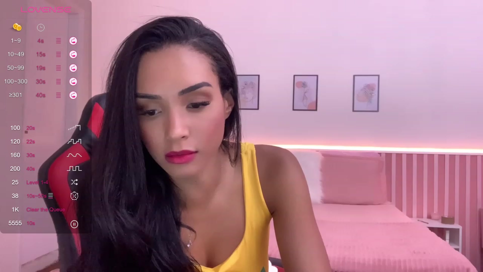 Gallery image thumbnail from Helen9g38's myfreecams stream on, 01/29/2024, 19:06 image 2 of 20