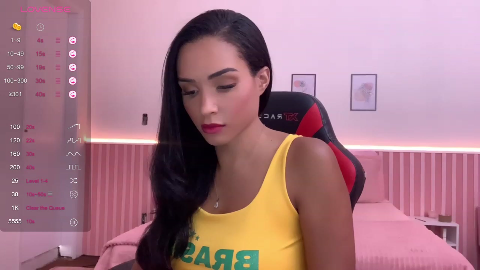Gallery image thumbnail from Helen9g38's myfreecams stream on, 01/29/2024, 19:06 image 10 of 20