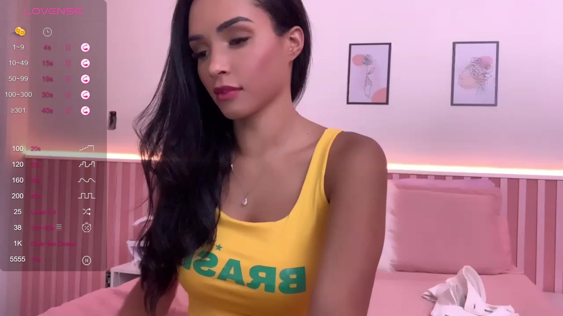 Gallery image thumbnail from Helen9g38's myfreecams stream on, 01/29/2024, 20:04 image 17 of 20