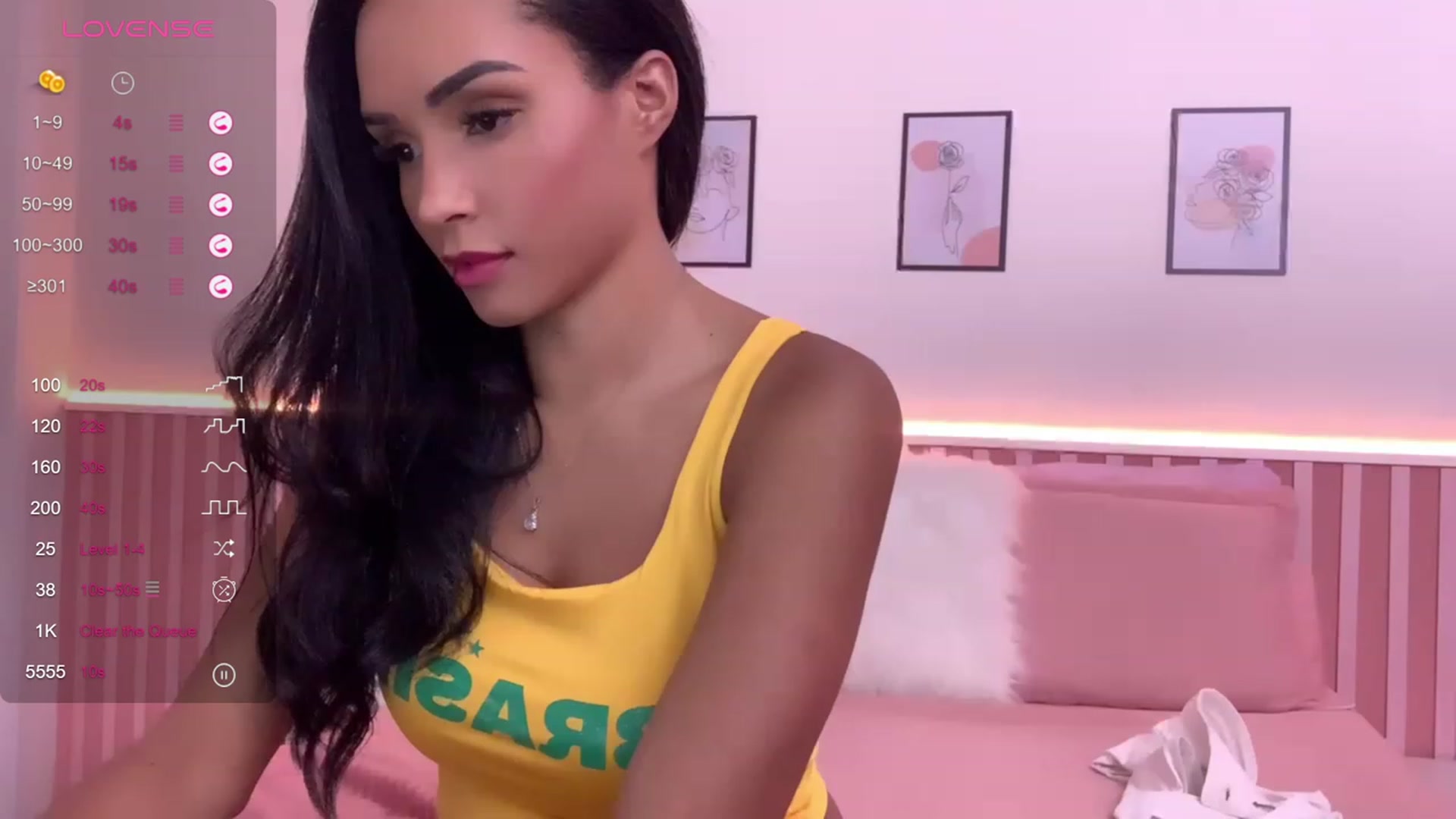 Gallery image thumbnail from Helen9g38's myfreecams stream on, 01/29/2024, 20:04 image 12 of 20