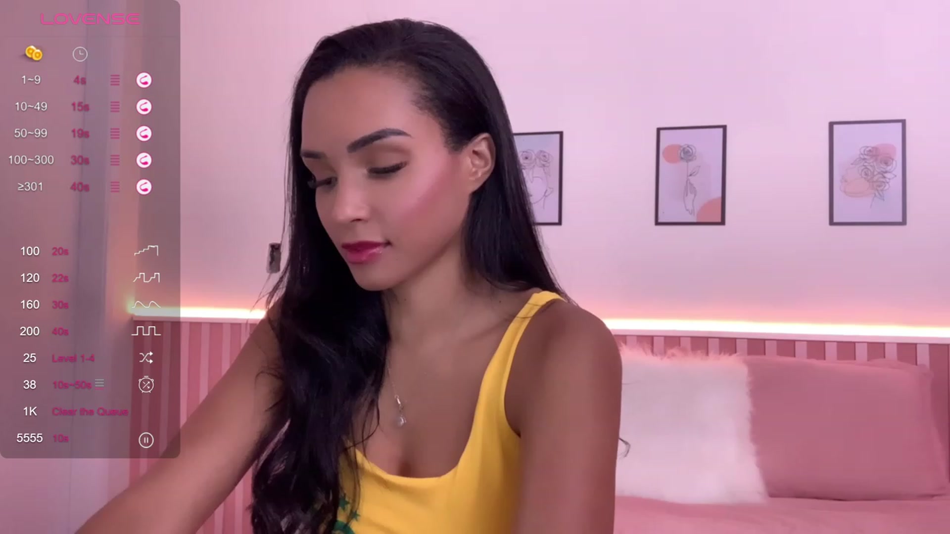 Gallery image thumbnail from Helen9g38's myfreecams stream on, 01/30/2024, 01:51 image 9 of 20