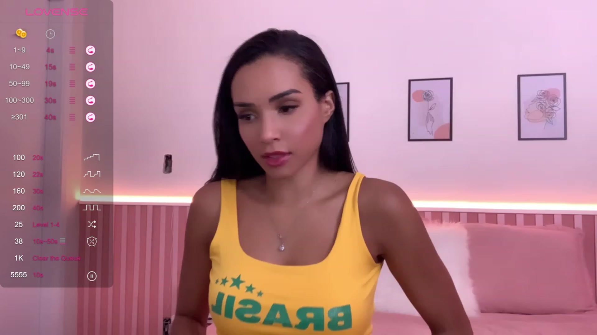 Gallery image thumbnail from Helen9g38's myfreecams stream on, 01/30/2024, 01:51 image 13 of 20