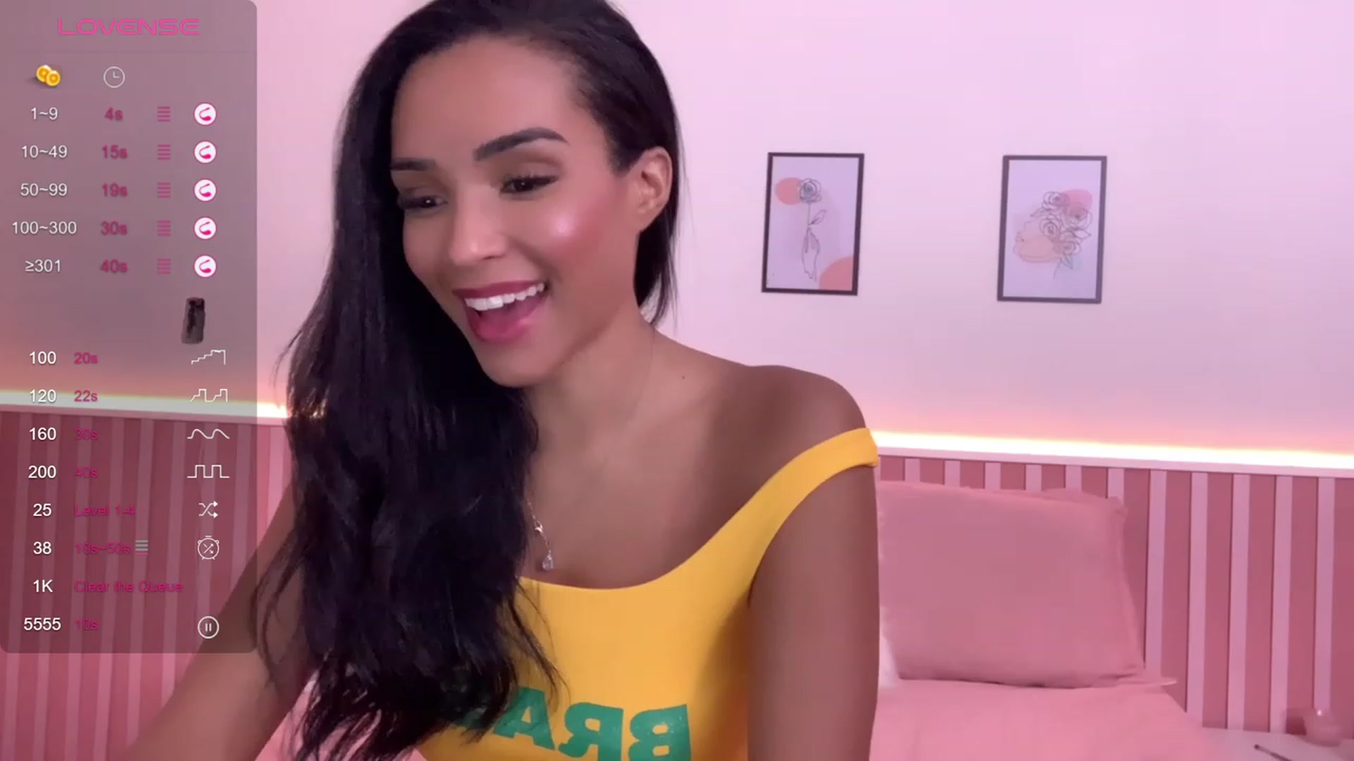 Gallery image thumbnail from Helen9g38's myfreecams stream on, 01/30/2024, 01:51 image 17 of 20