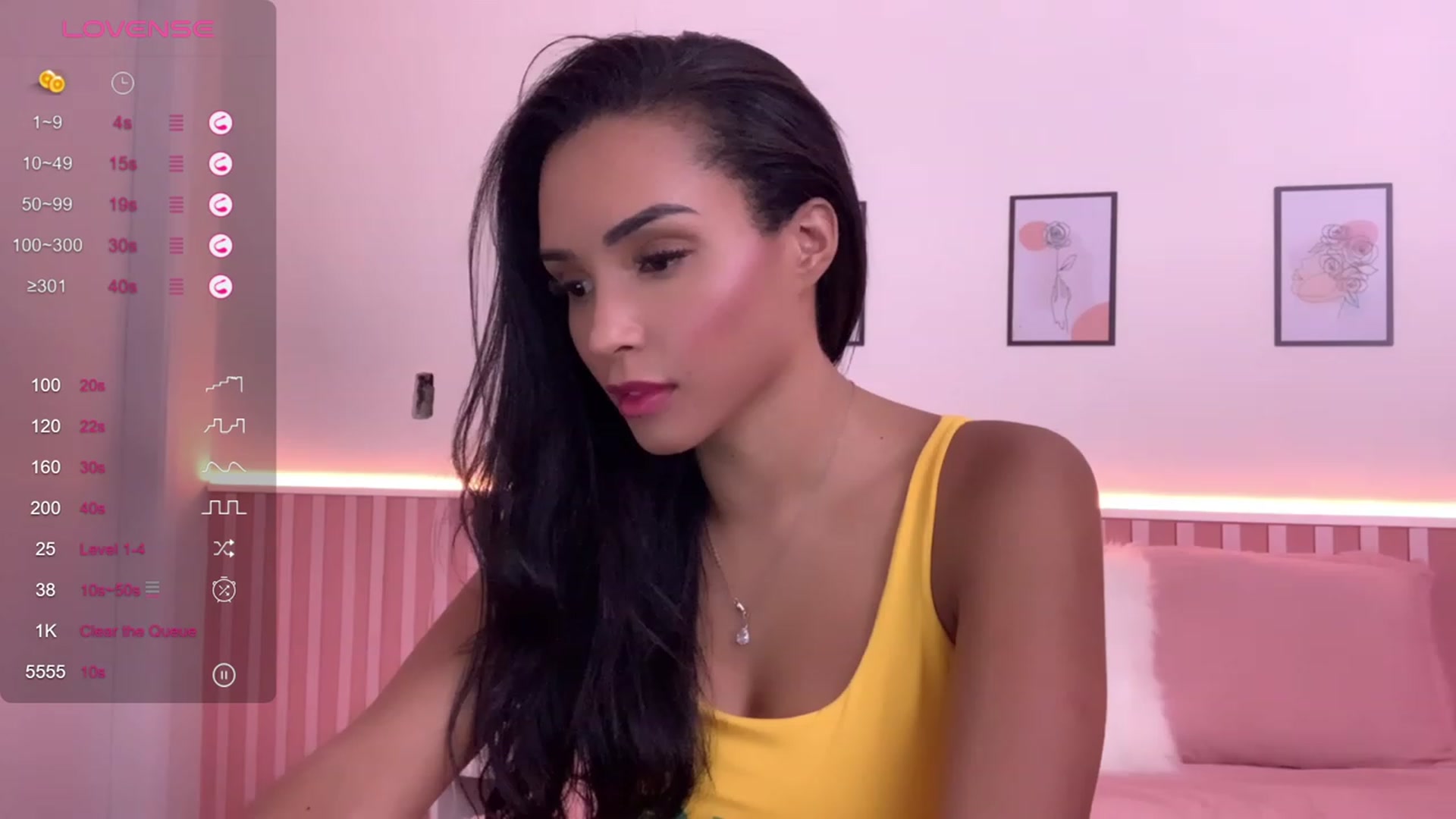 Gallery image thumbnail from Helen9g38's myfreecams stream on, 01/30/2024, 01:51 image 7 of 20