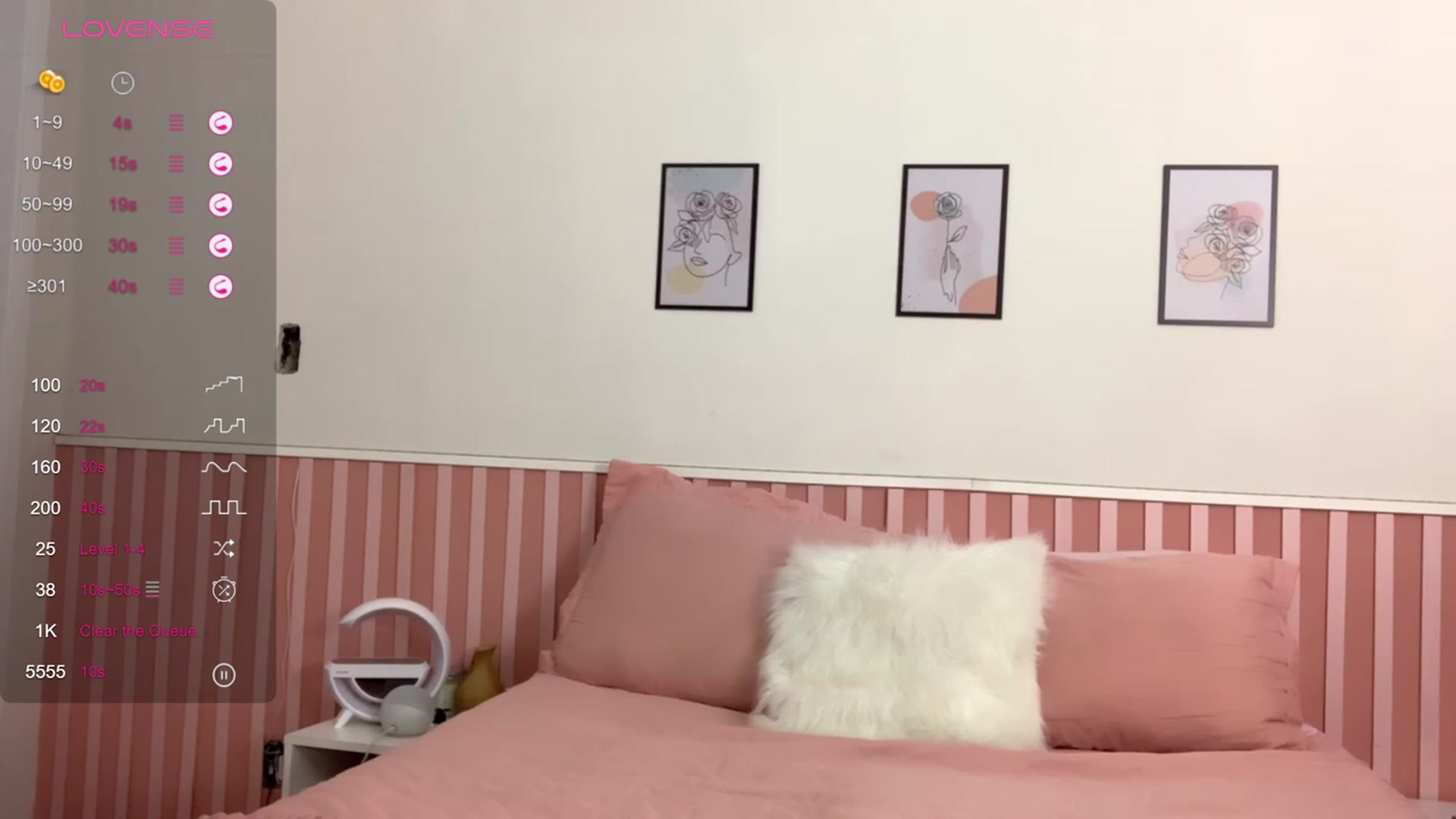 Gallery image thumbnail from Helen9g38's myfreecams stream on, 01/31/2024, 22:45 image 4 of 20
